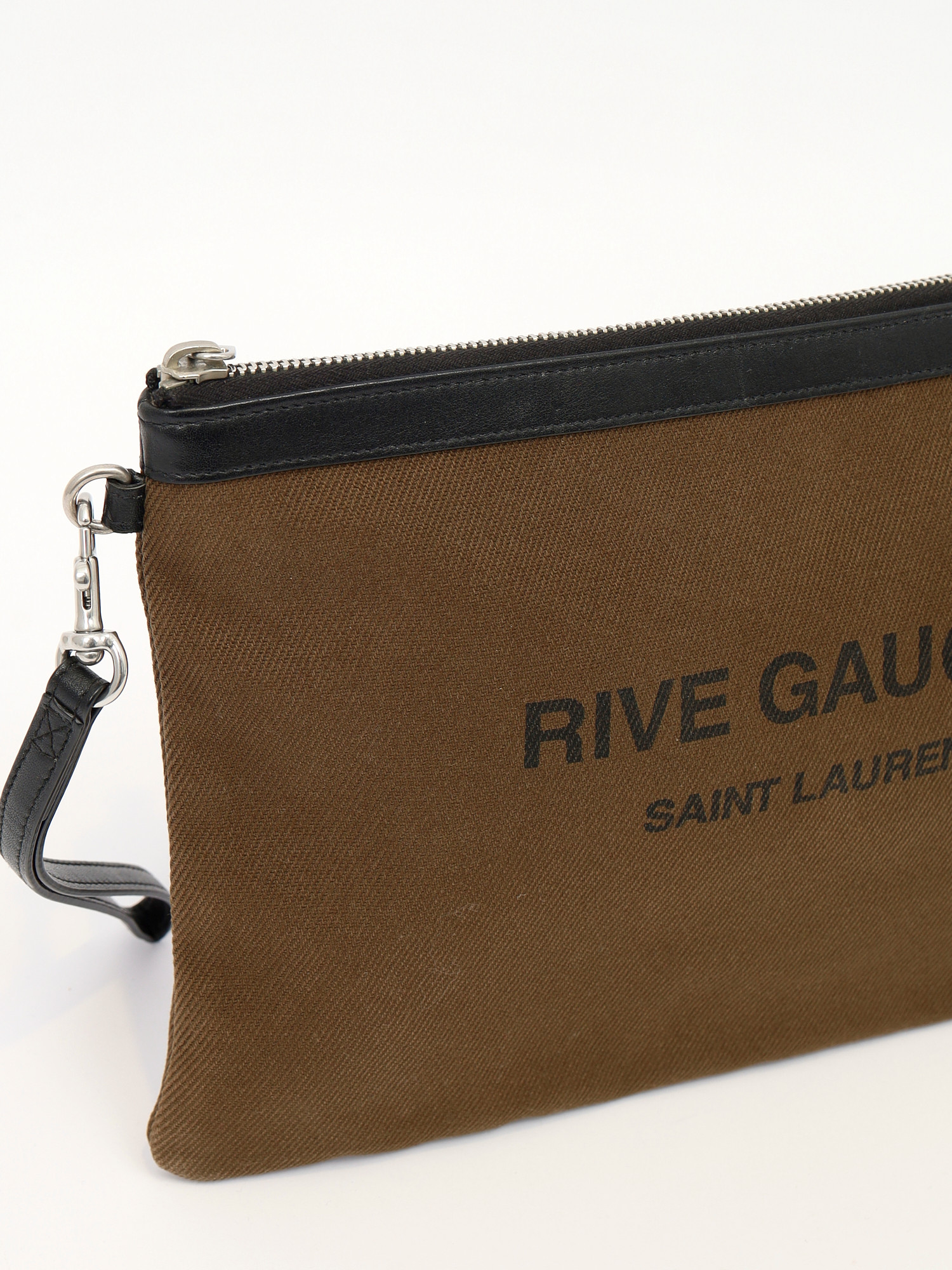 Сумки Saint Laurent Rive Gauche изображение #6