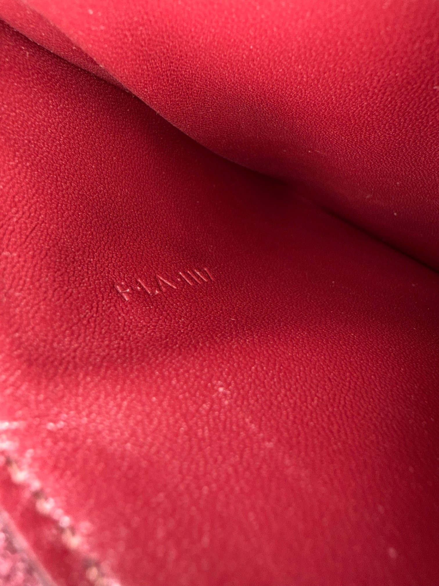Сумки Celine Classic изображение #10