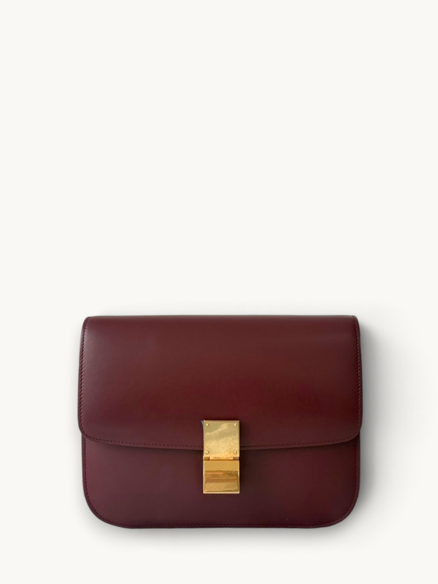 Сумки Celine Classic изображение #1