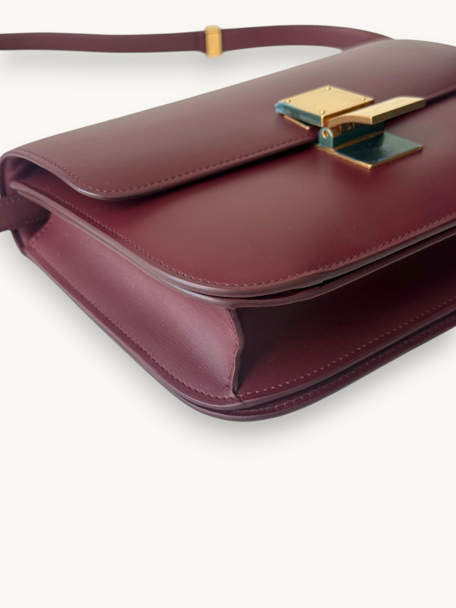 Сумки Celine Classic изображение #5
