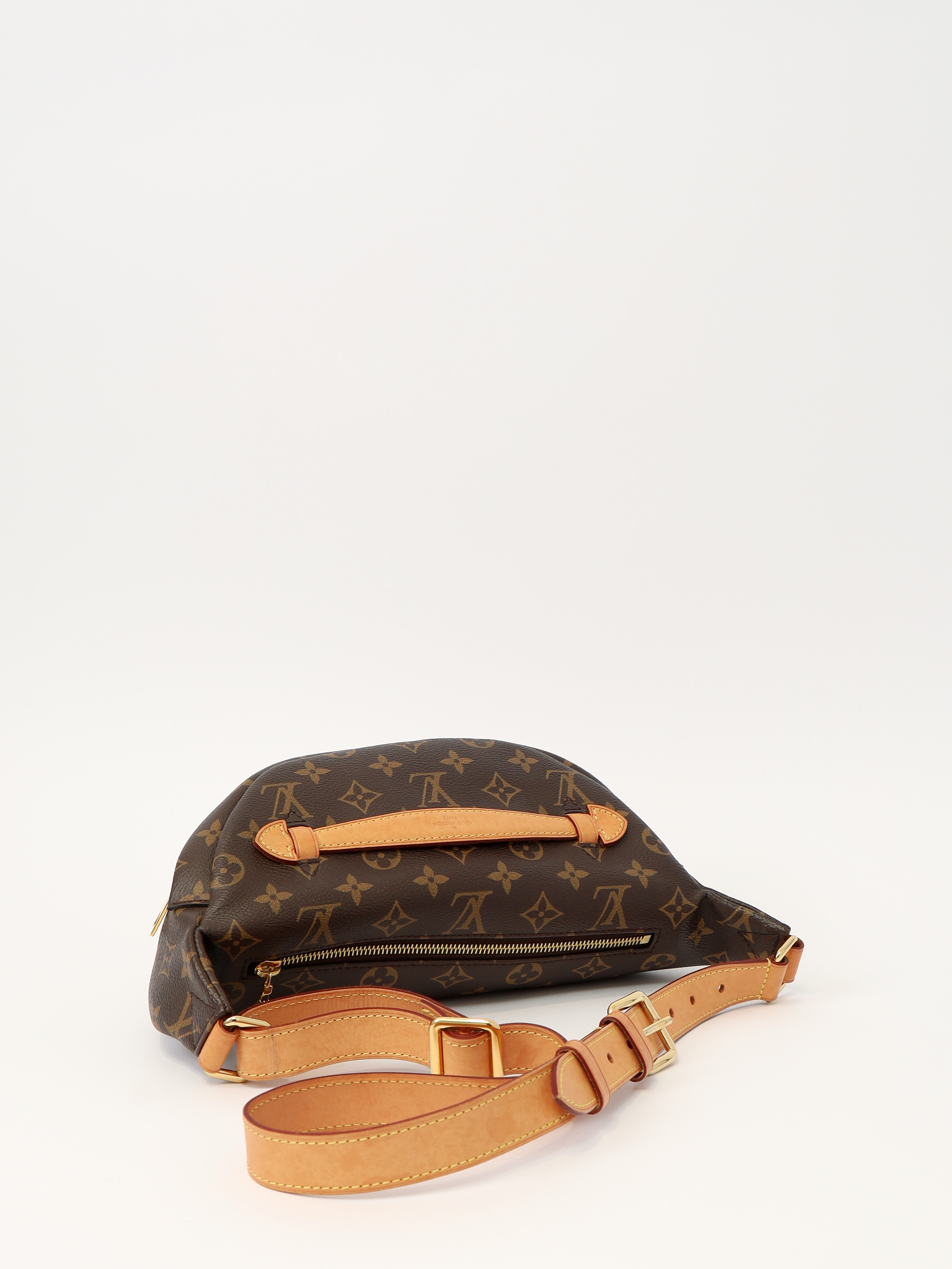 Сумки Louis Vuitton Bumbag изображение #4