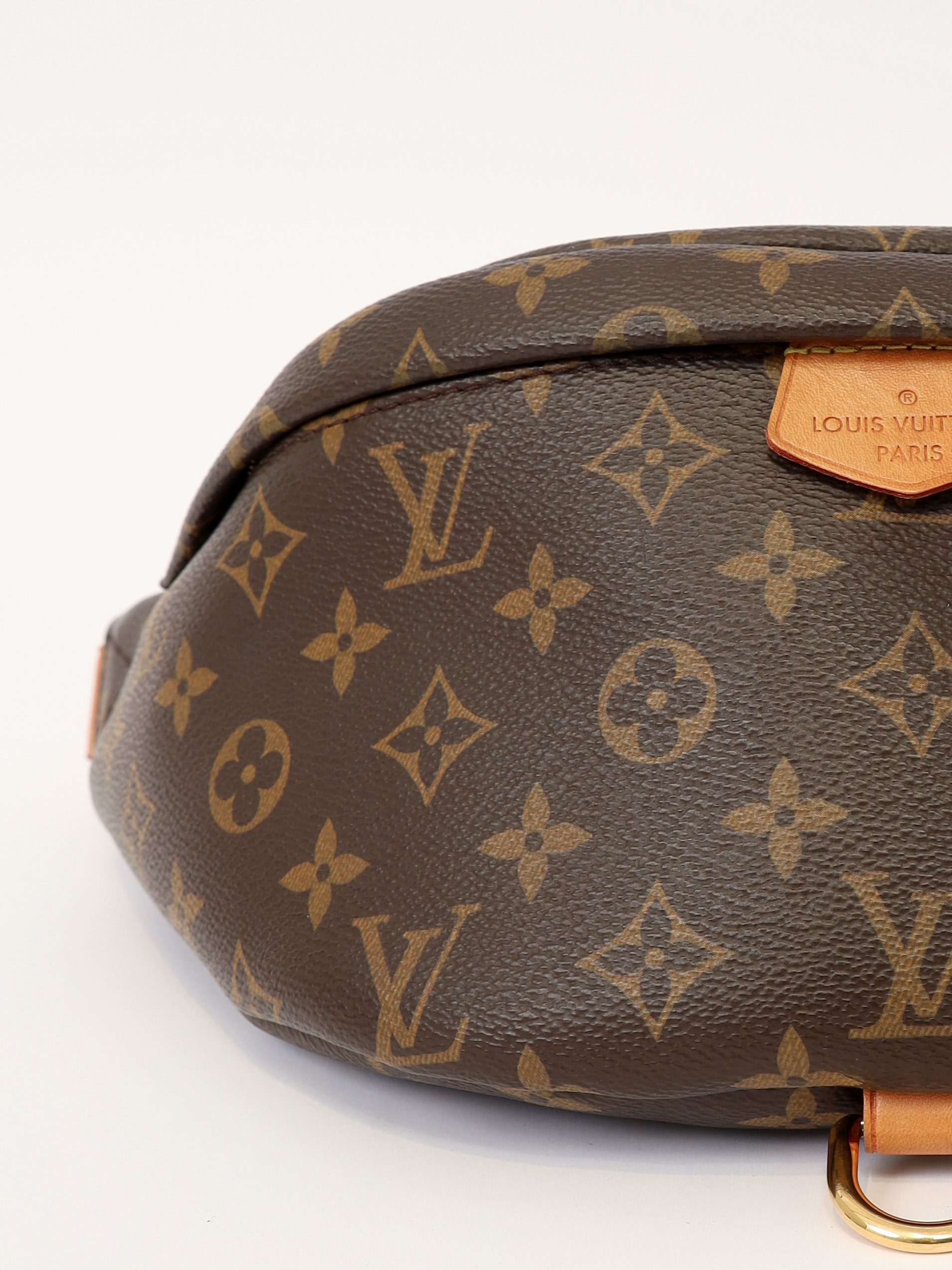 Сумки Louis Vuitton Bumbag изображение #9