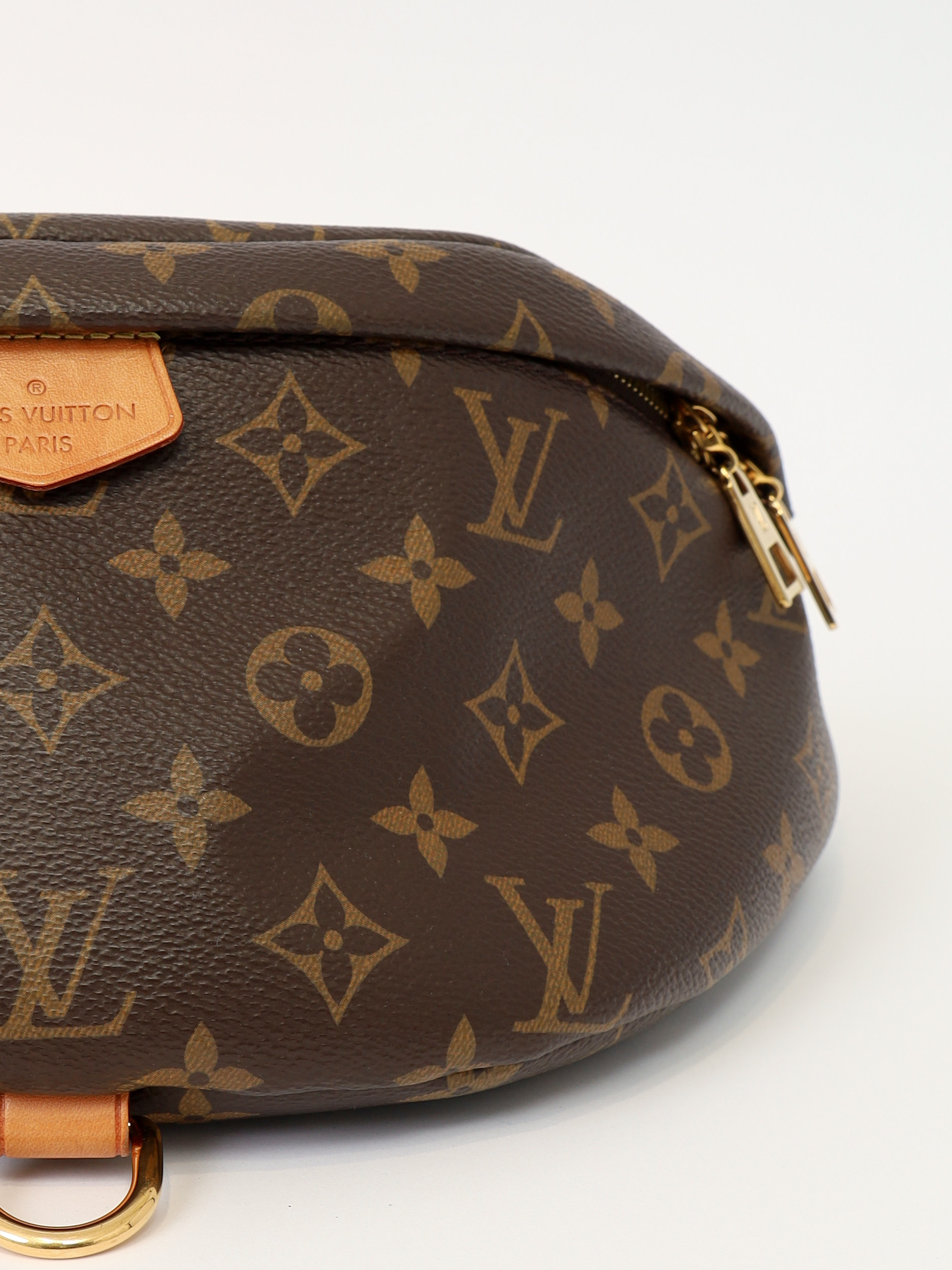Сумки Louis Vuitton Bumbag изображение #10