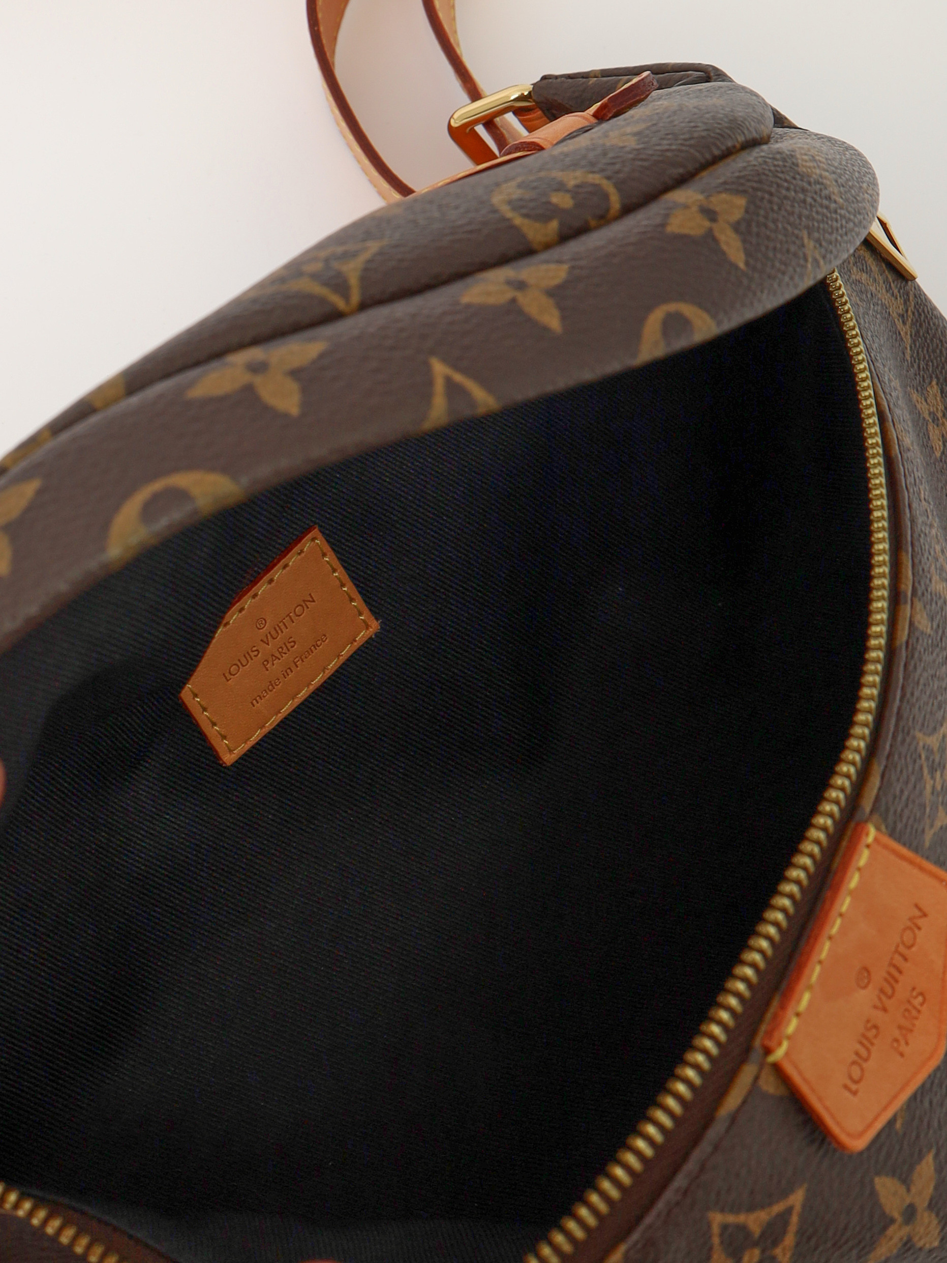 Сумки Louis Vuitton Bumbag изображение #11