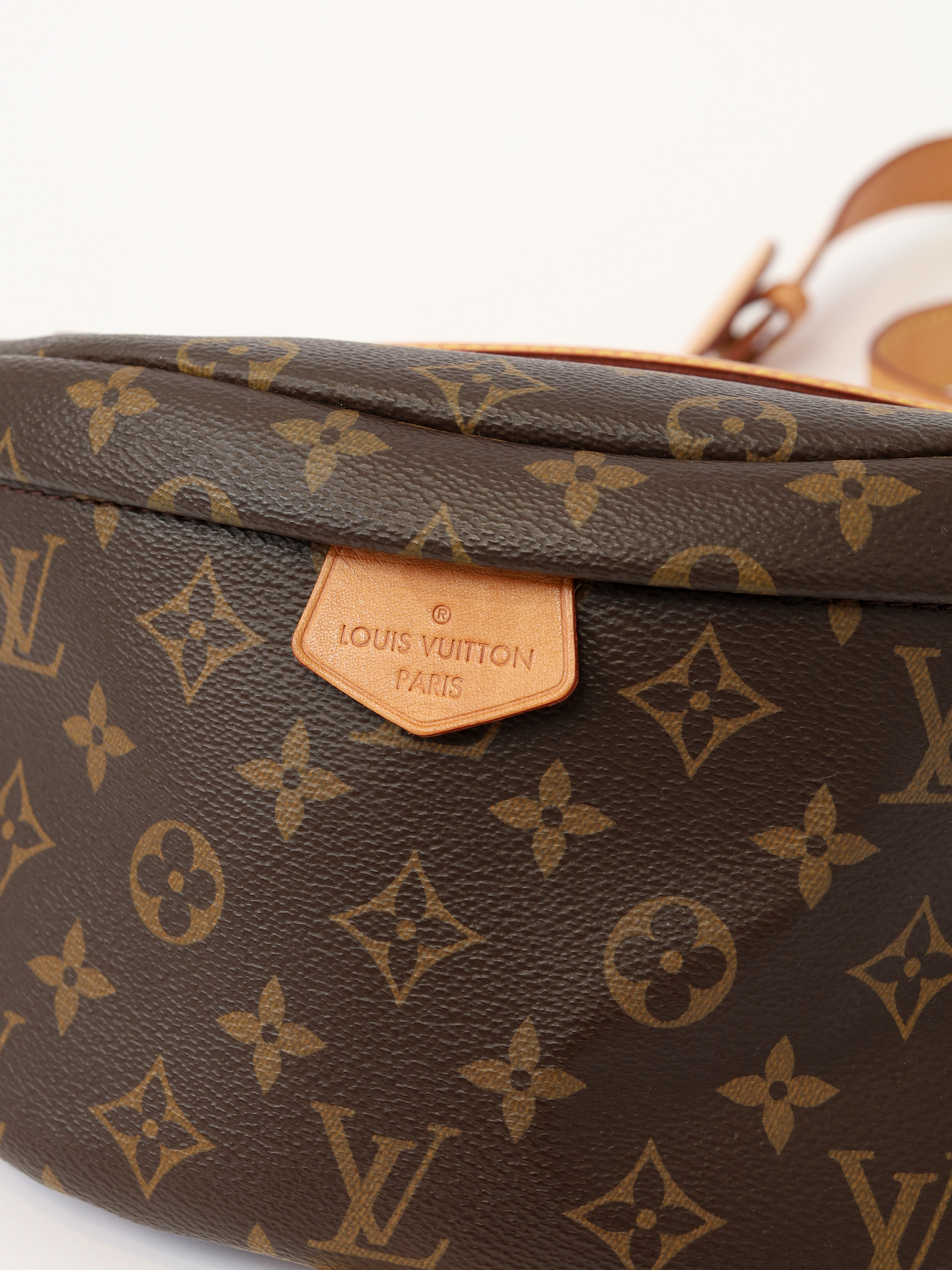 Сумки Louis Vuitton Bumbag изображение #6