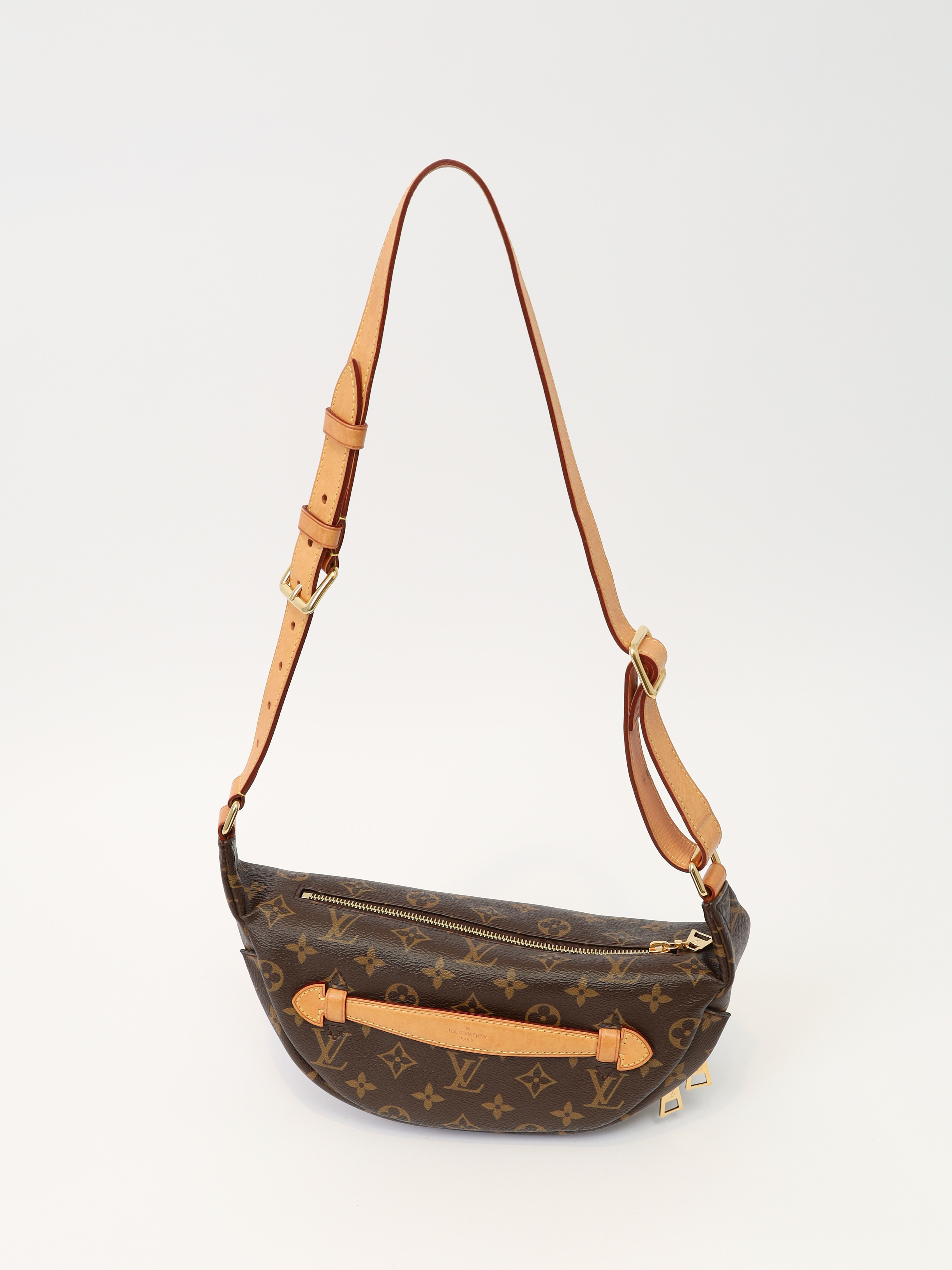 Сумки Louis Vuitton Bumbag изображение #5