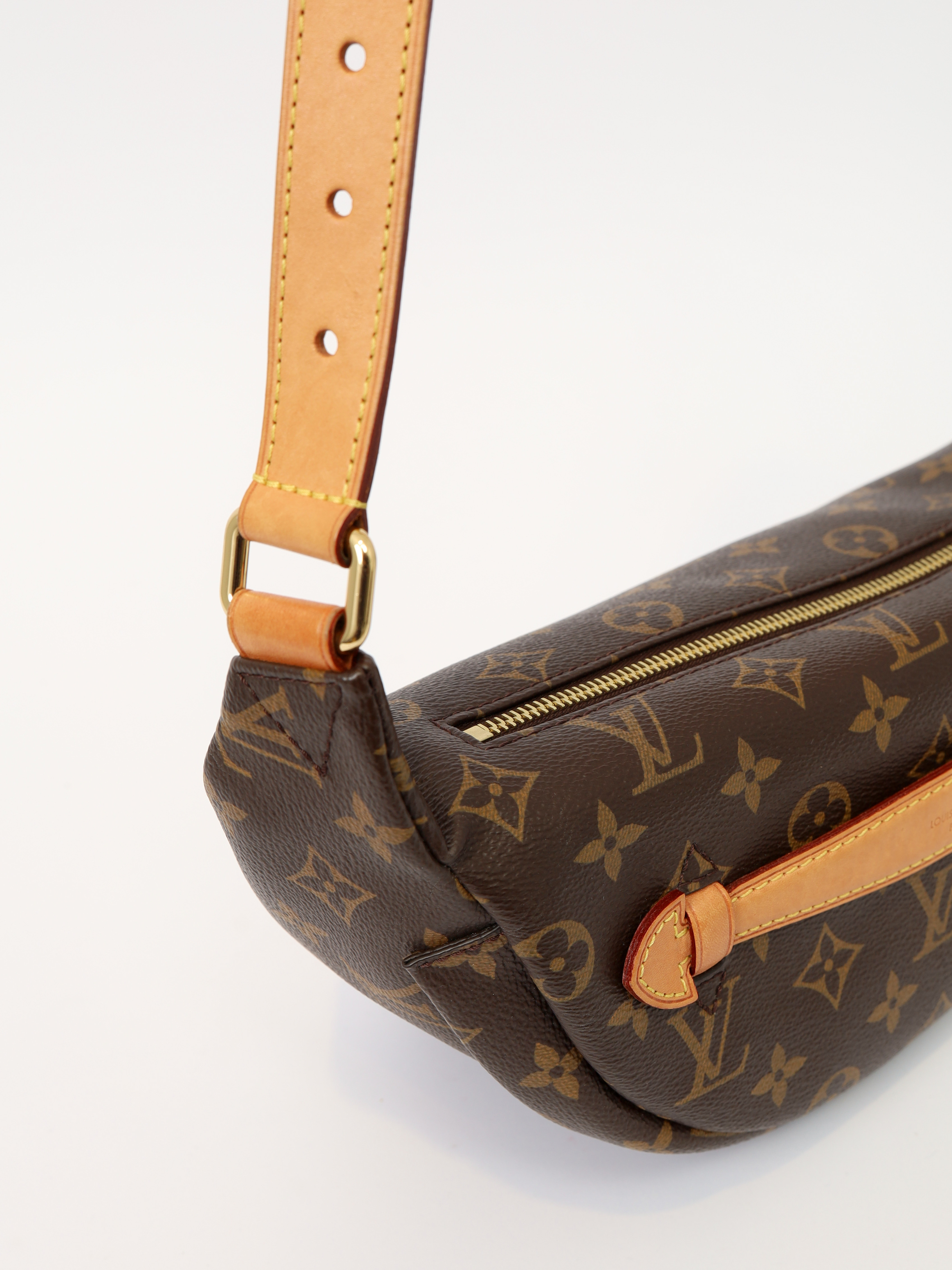 Сумки Louis Vuitton Bumbag изображение #7