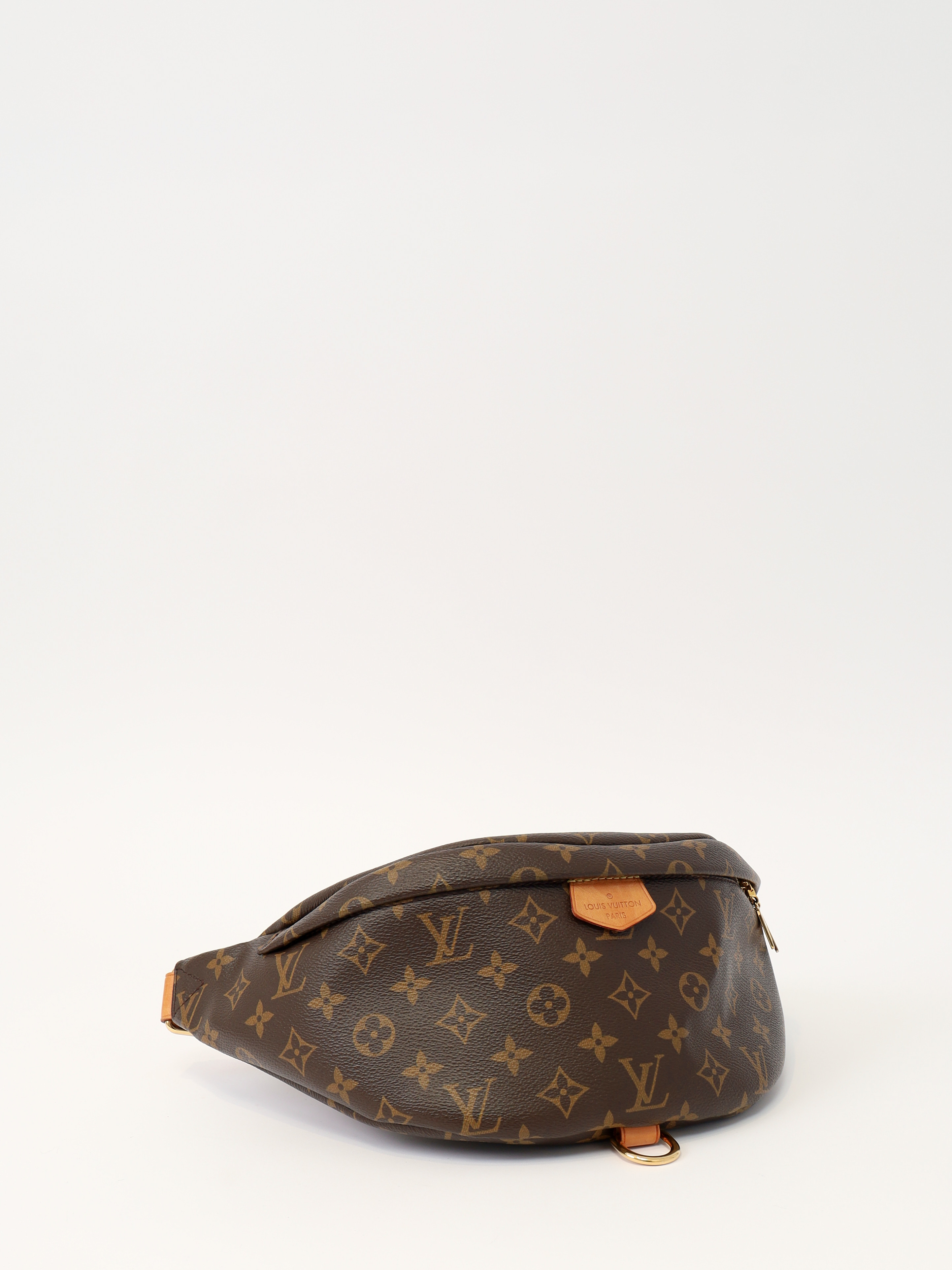 Сумки Louis Vuitton Bumbag изображение #3