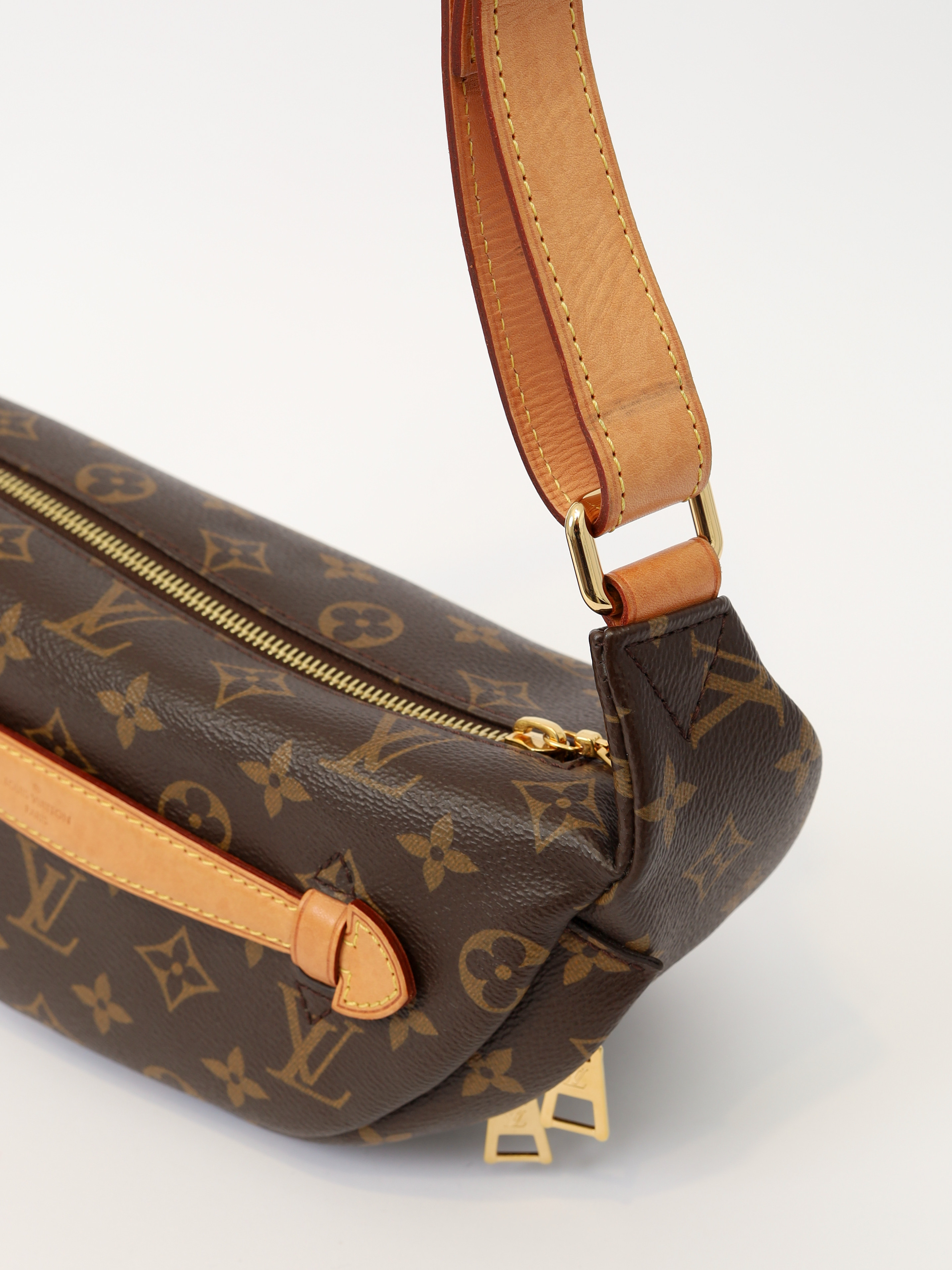 Сумки Louis Vuitton Bumbag изображение #8