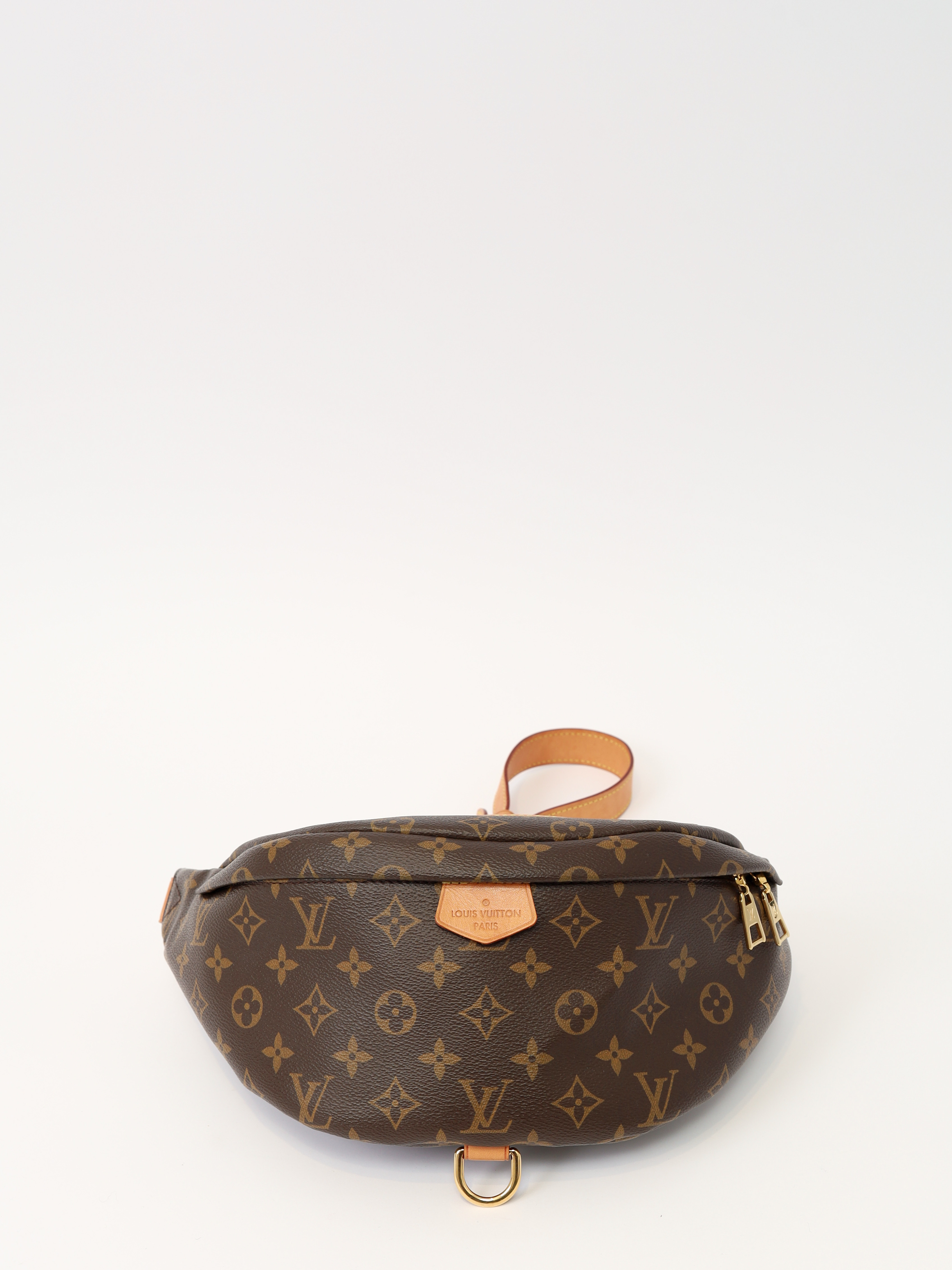 Сумки Louis Vuitton Bumbag изображение #1