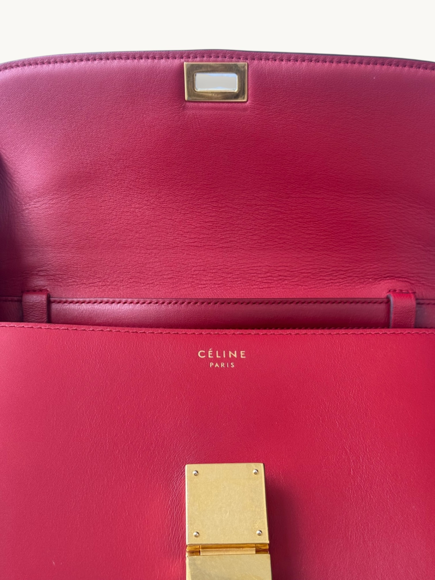 Сумки Celine Classic  изображение #8