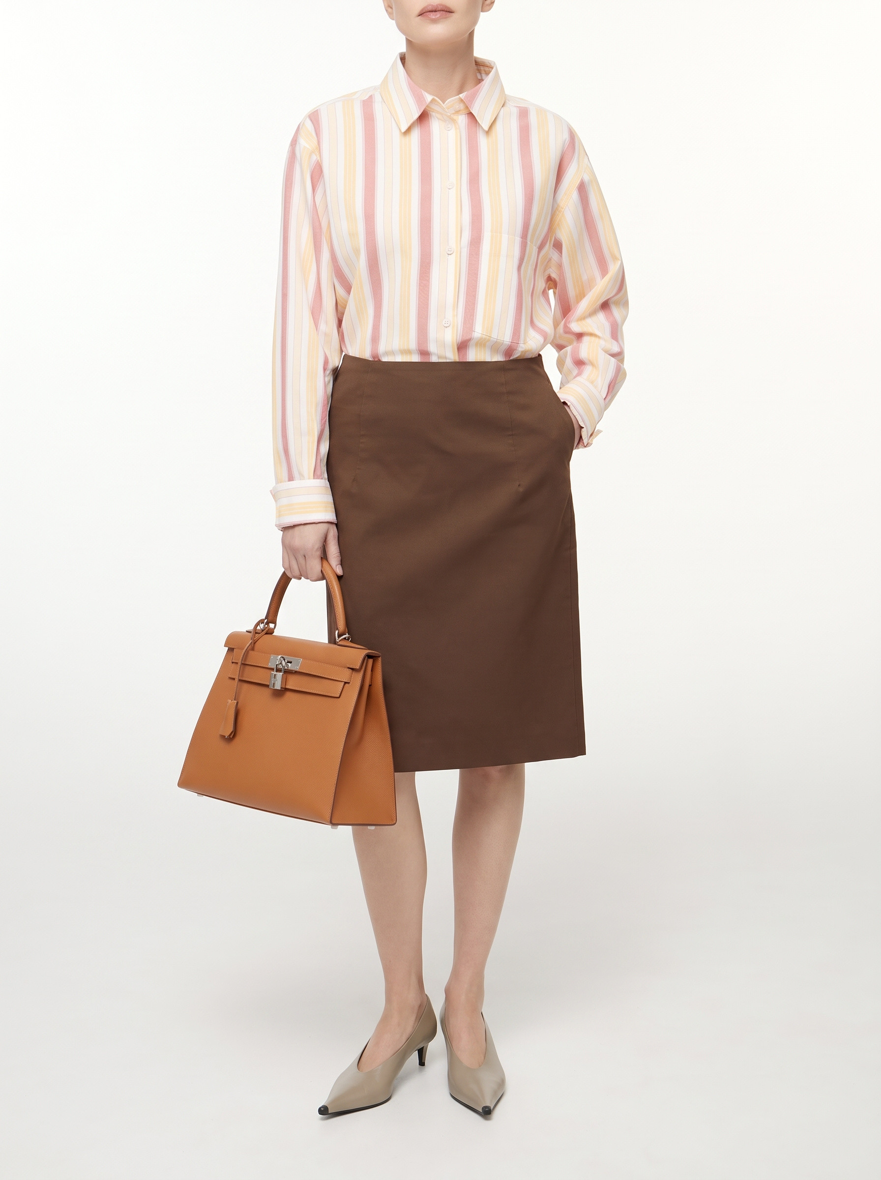 Сумки Hermes Kelly 28 изображение #2