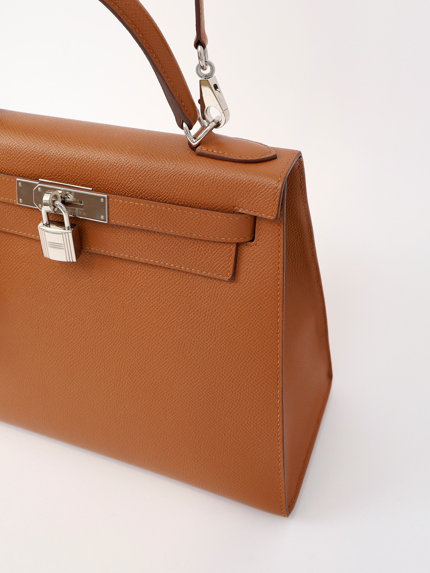 Сумки Hermes Kelly 28 изображение #9