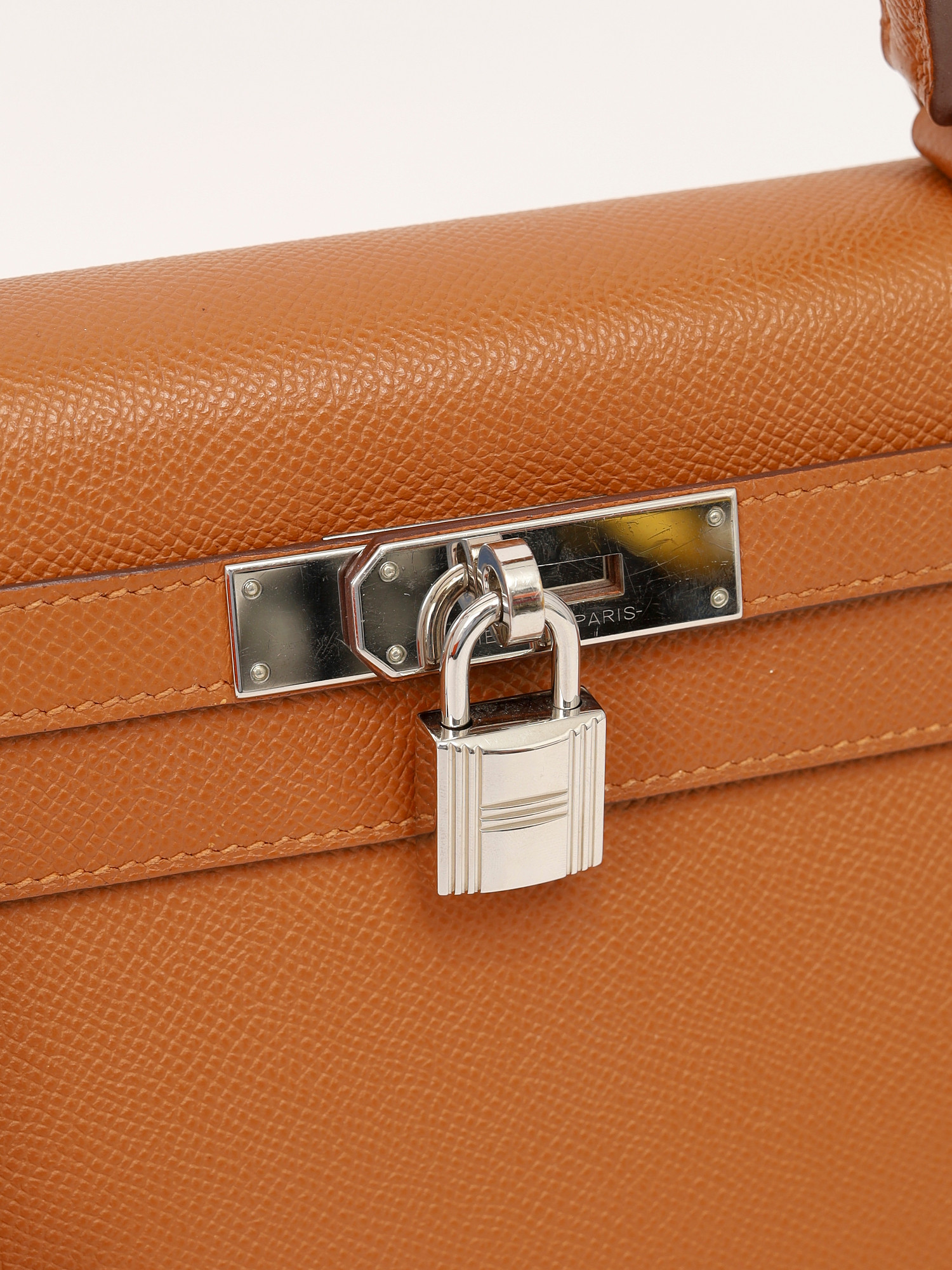 Сумки Hermes Kelly 28 изображение #7
