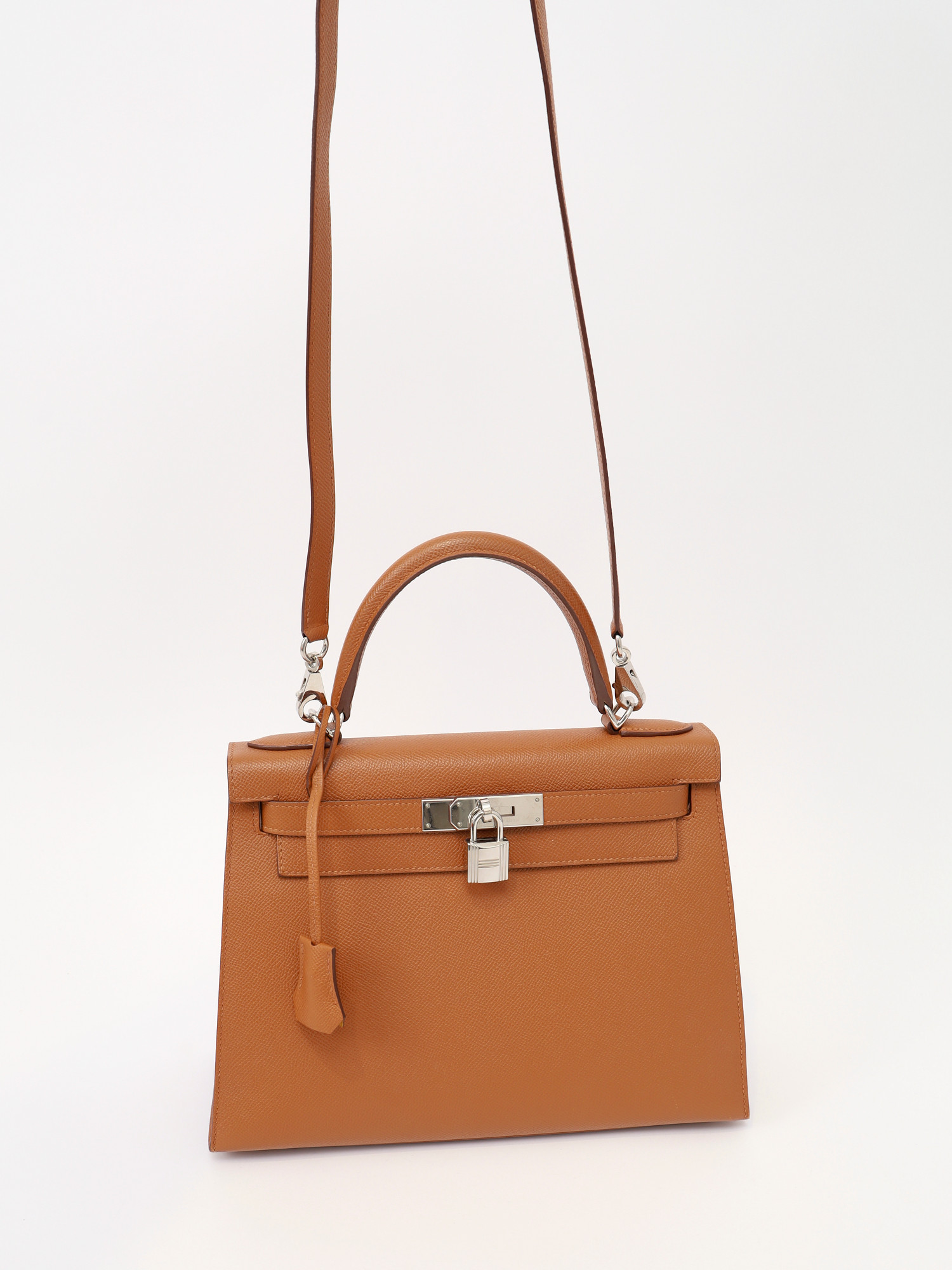 Сумки Hermes Kelly 28 изображение #6