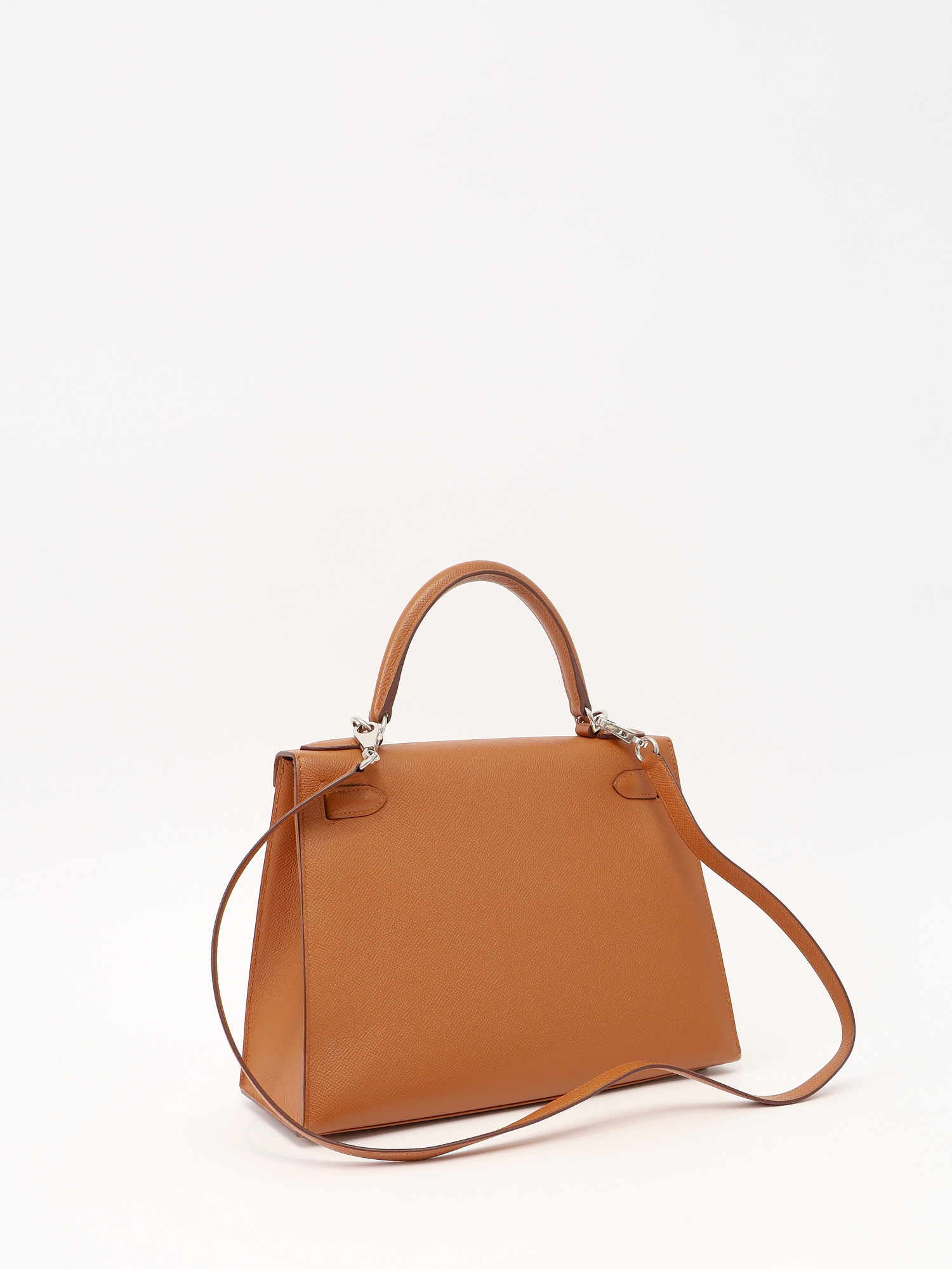 Сумки Hermes Kelly 28 изображение #4
