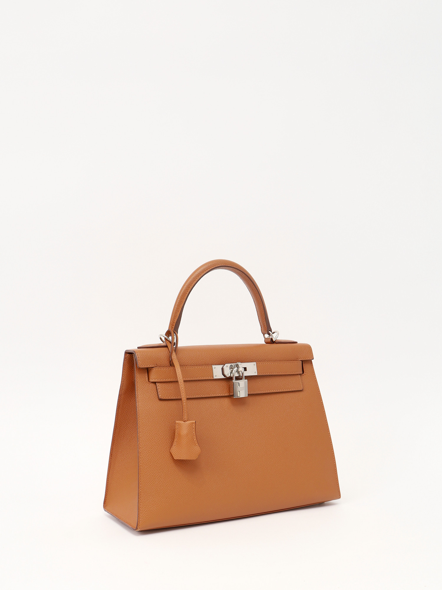 Сумки Hermes Kelly 28 изображение #3