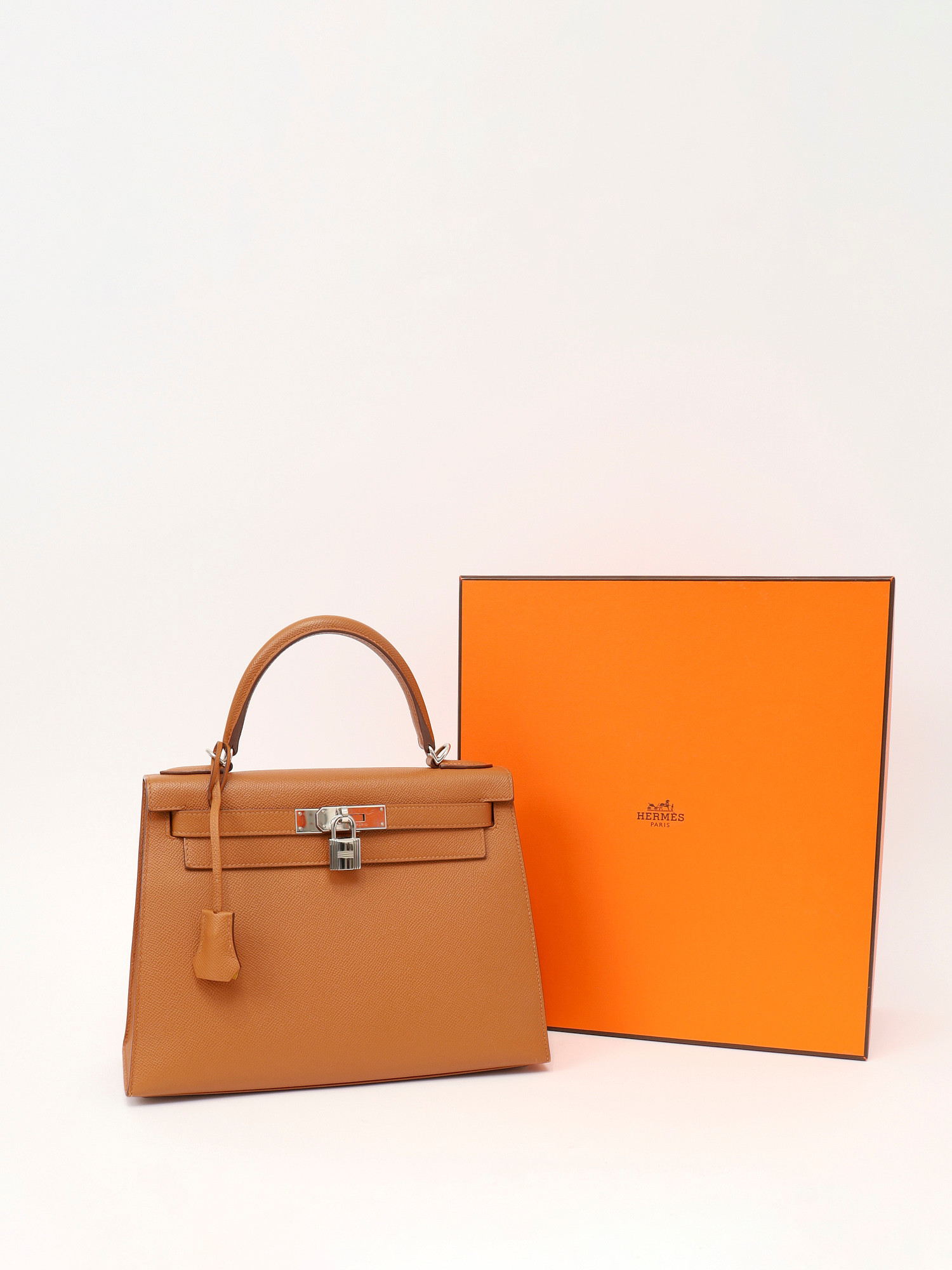 Сумки Hermes Kelly 28 изображение #5