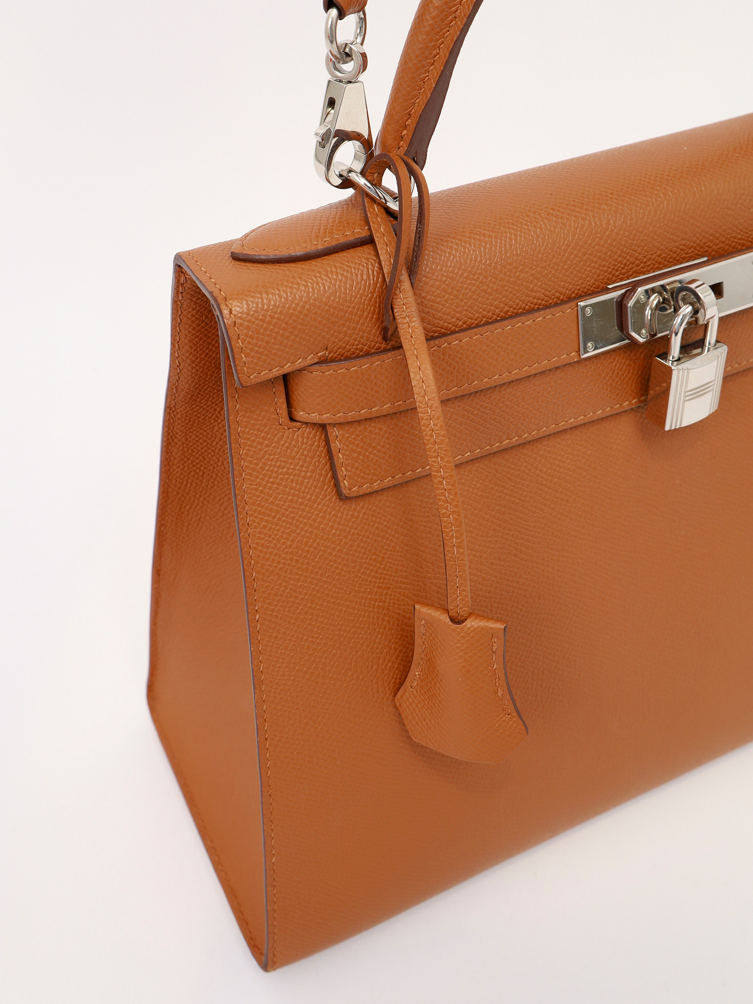 Сумки Hermes Kelly 28 изображение #8