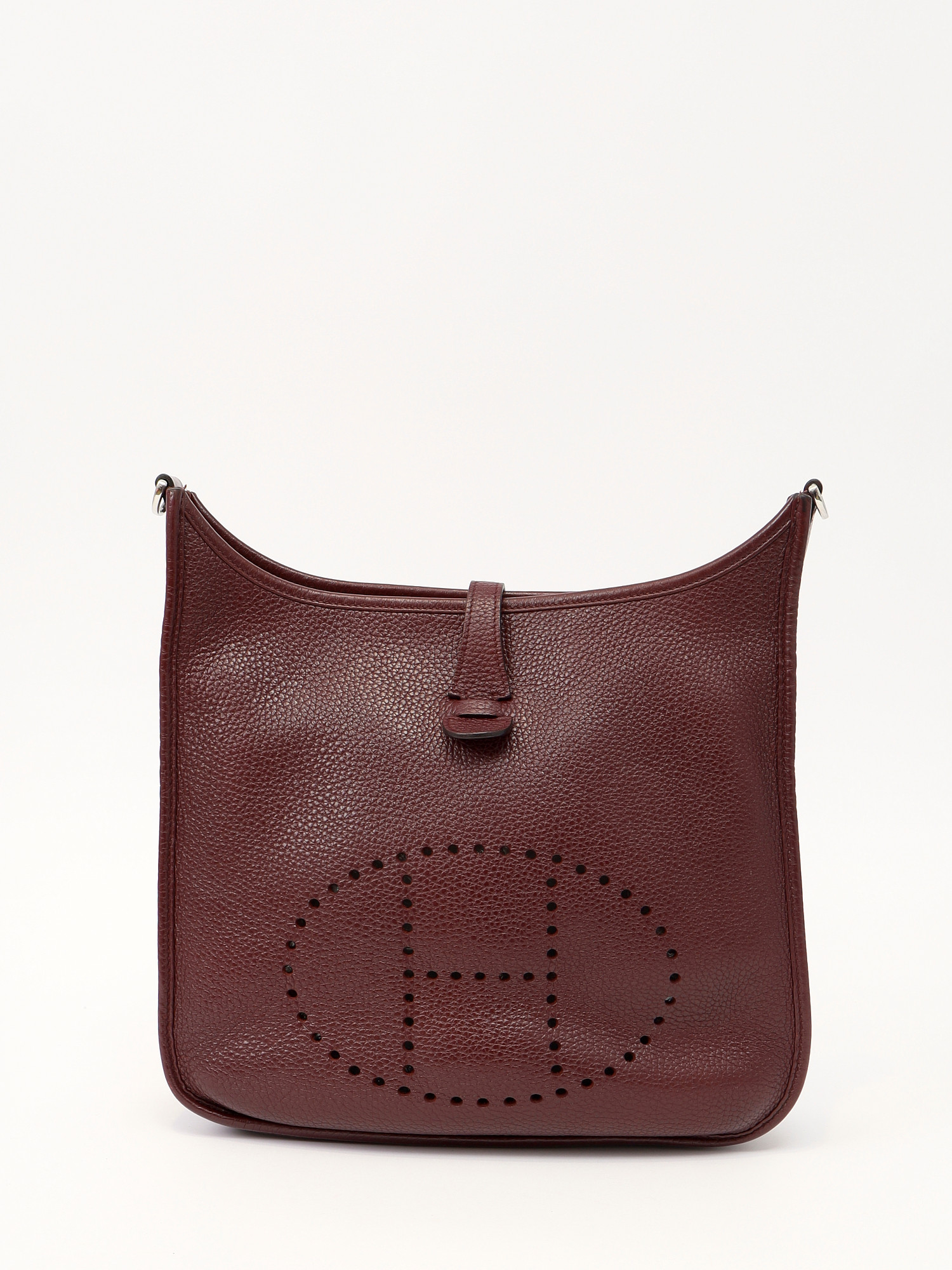 Сумки Hermes Evelyne 29 изображение #1