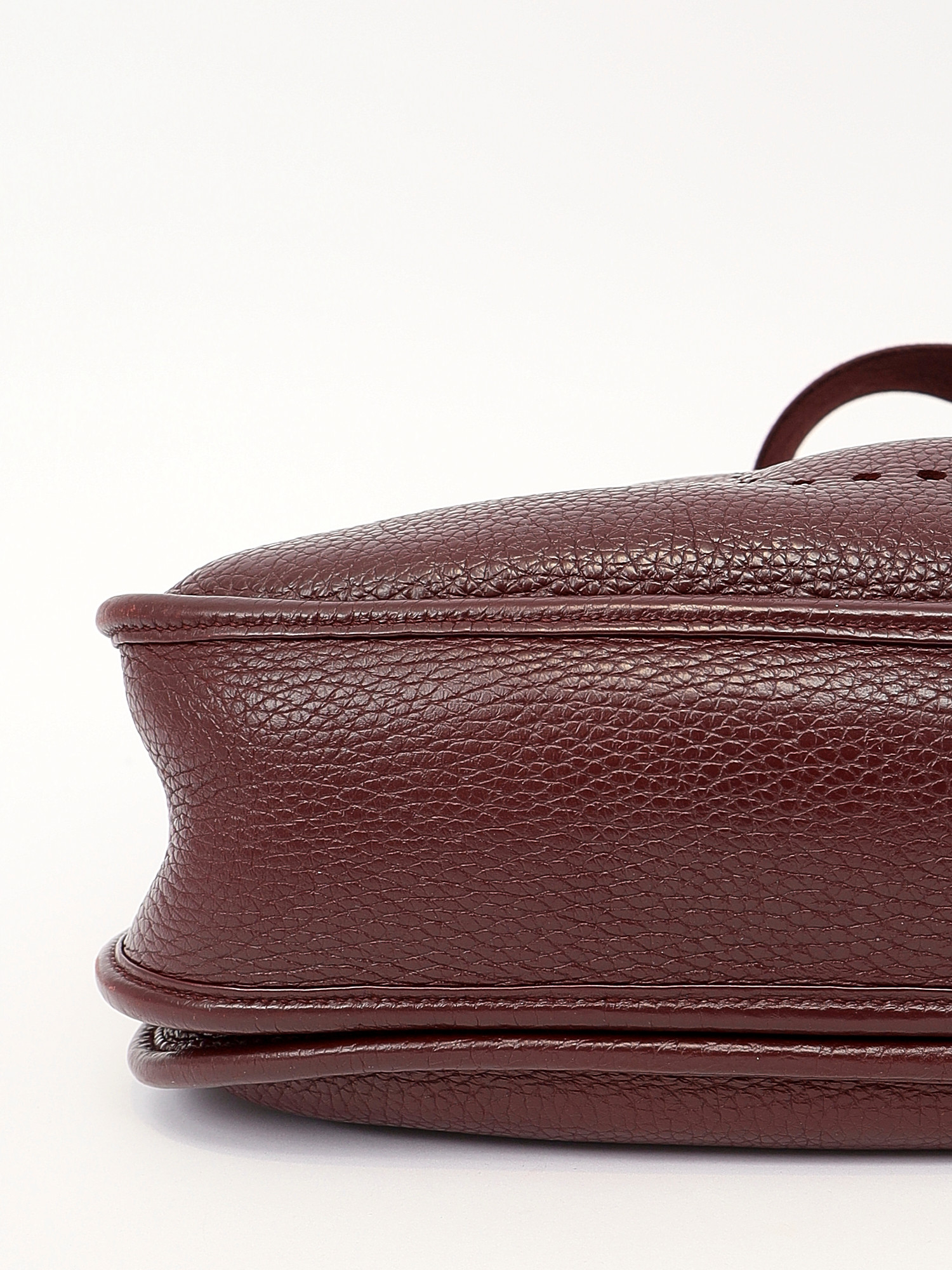 Сумки Hermes Evelyne 29 изображение #10