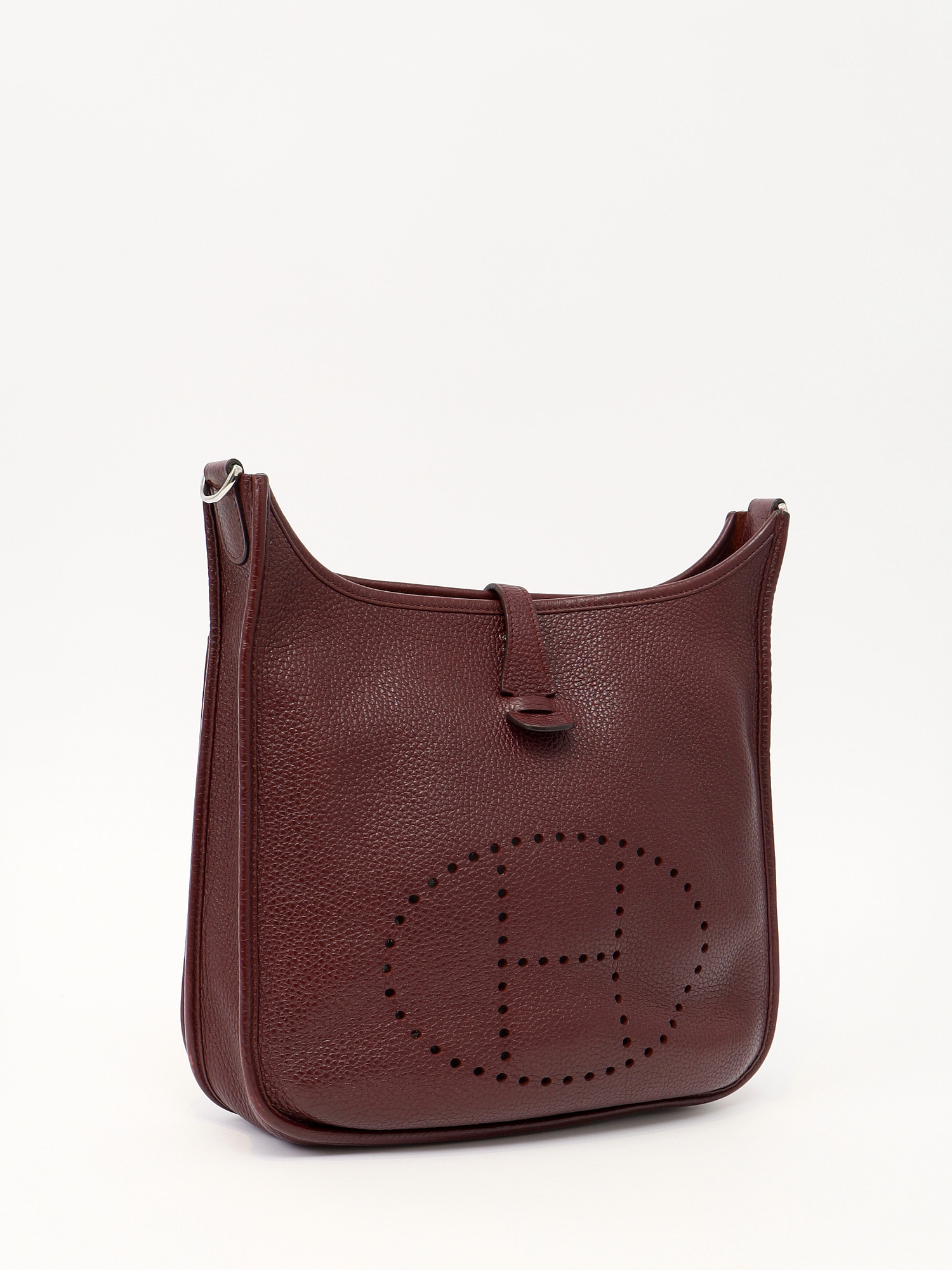 Сумки Hermes Evelyne 29 изображение #3