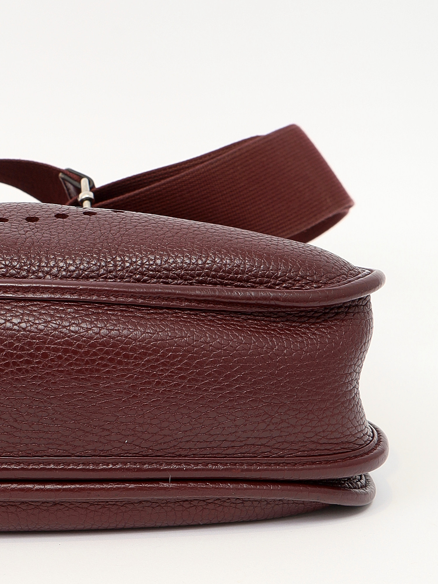 Сумки Hermes Evelyne 29 изображение #11