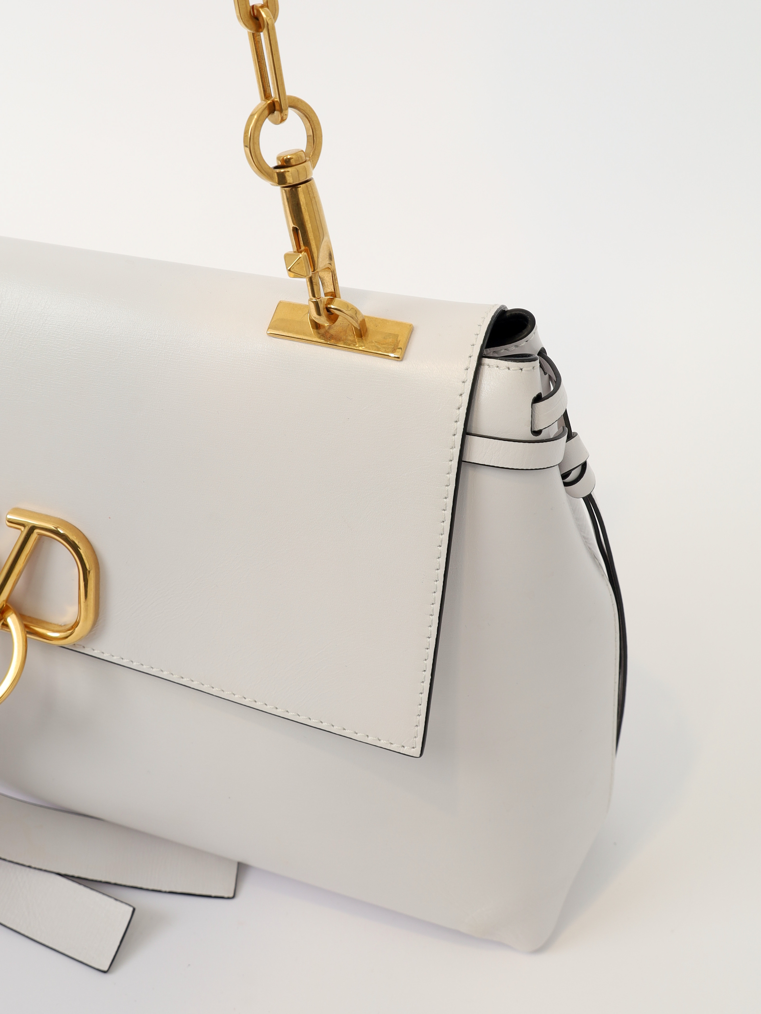 Сумки Valentino VLogo  изображение #8