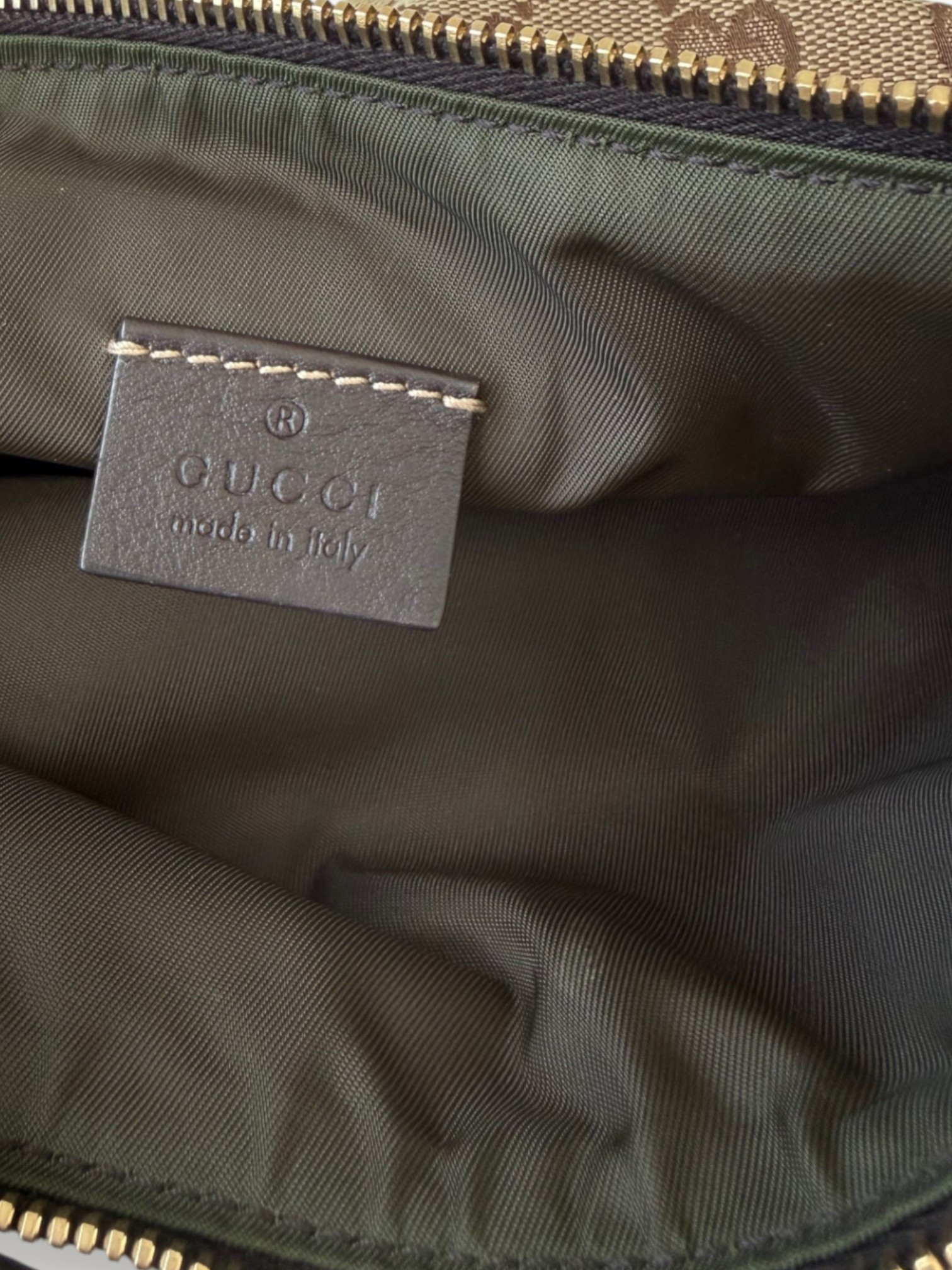 Сумки Gucci изображение #10