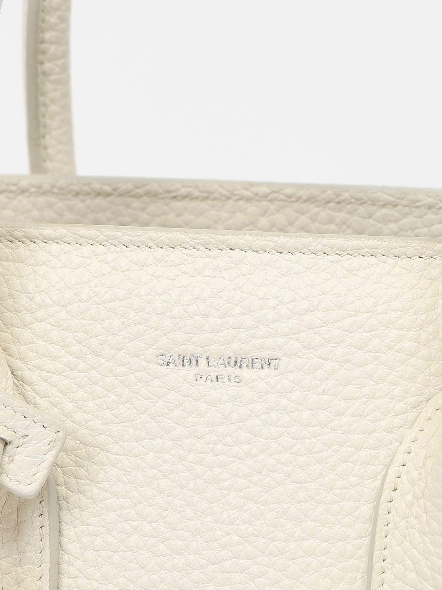 Сумки Saint Laurent Sac De Jour изображение #5
