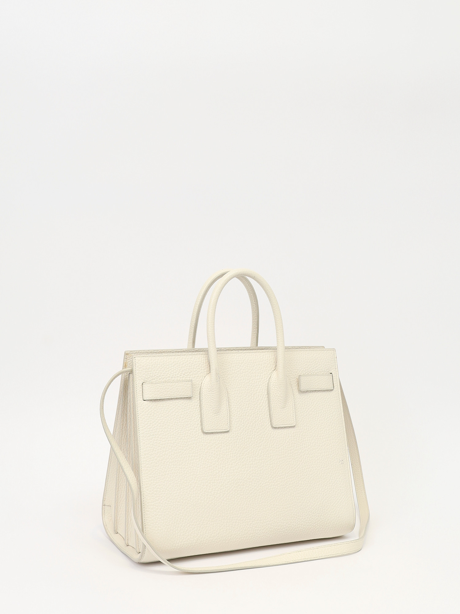 Сумки Saint Laurent Sac De Jour изображение #4