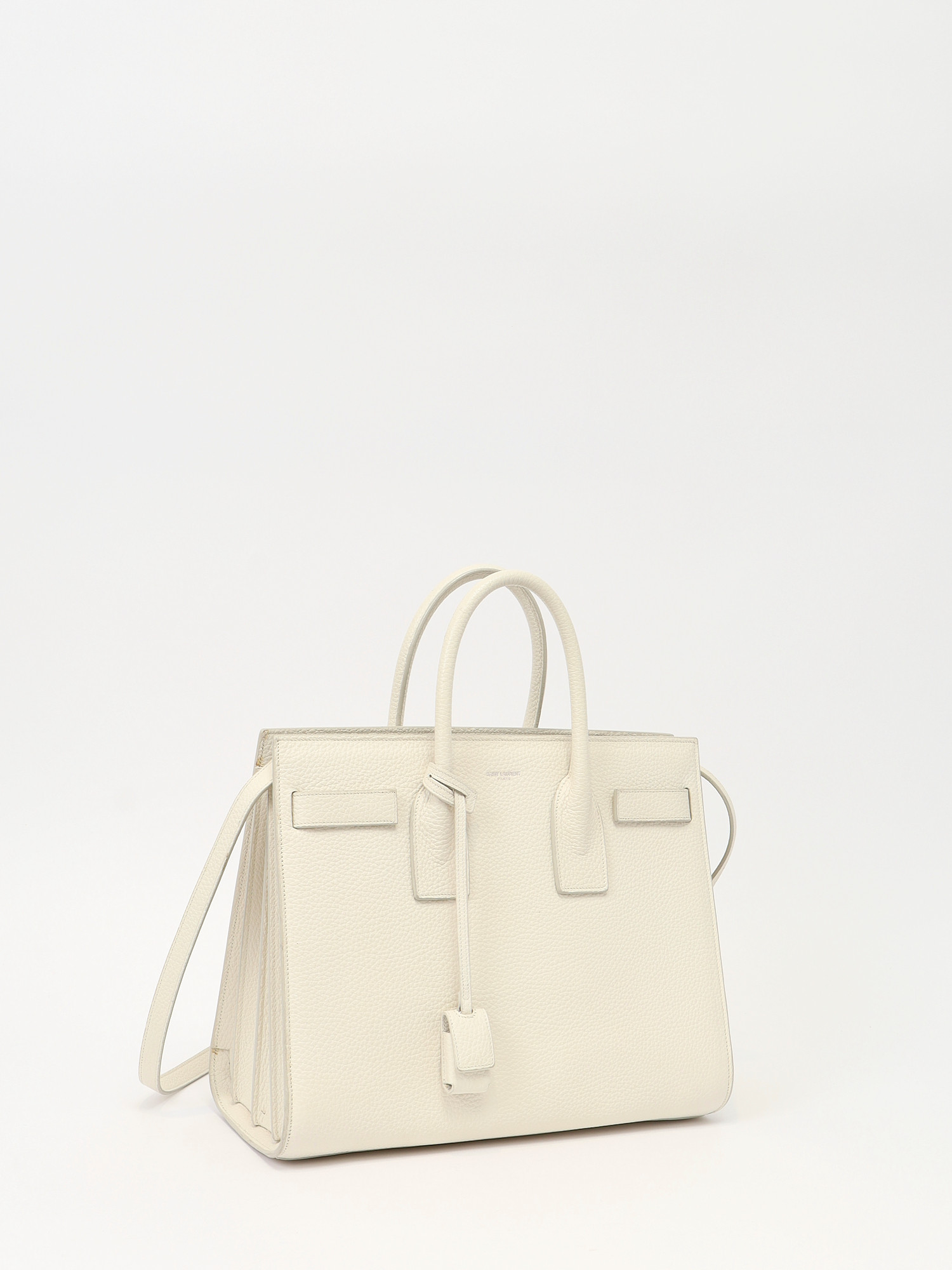 Сумки Saint Laurent Sac De Jour изображение #3