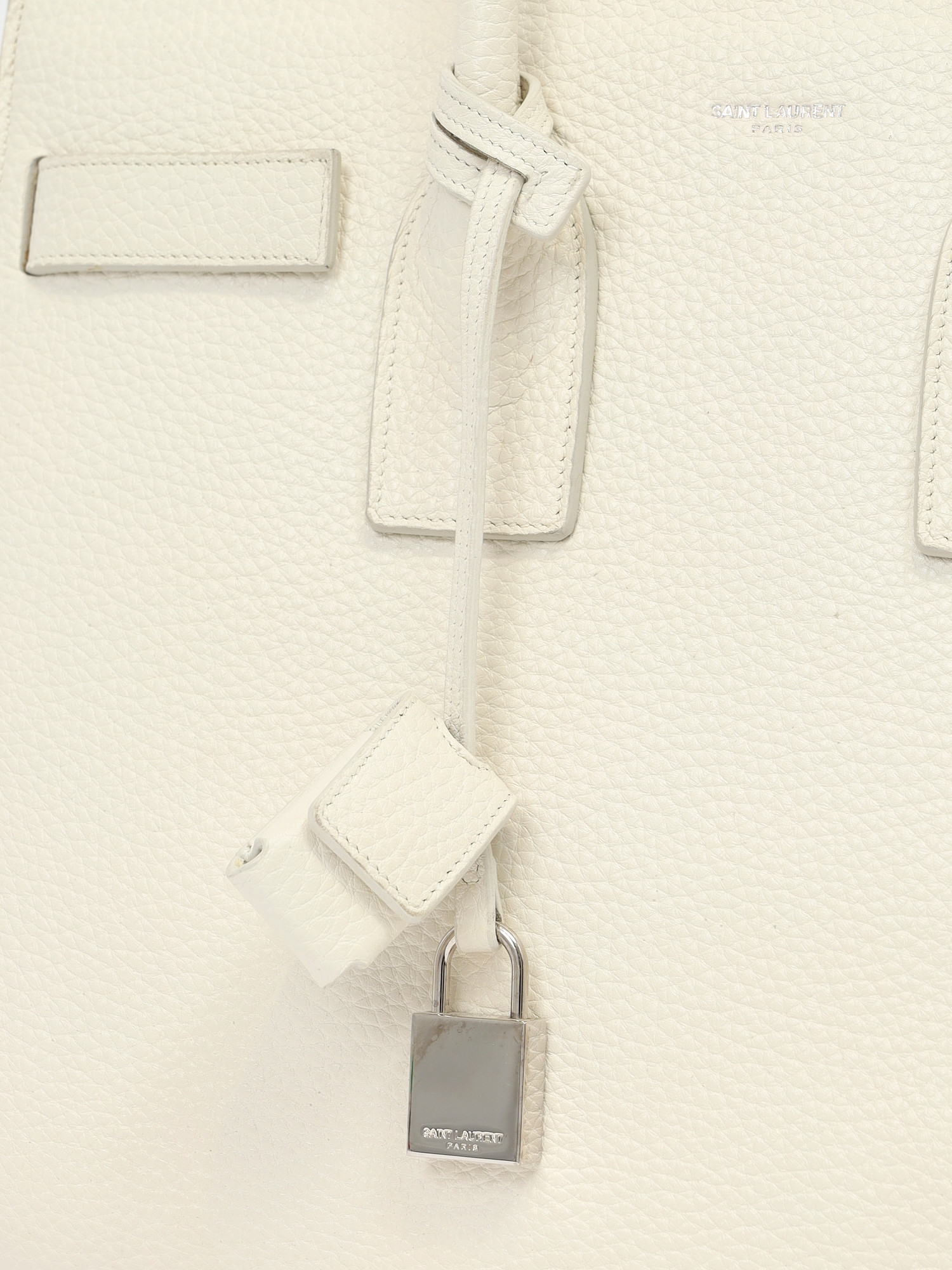 Сумки Saint Laurent Sac De Jour изображение #6
