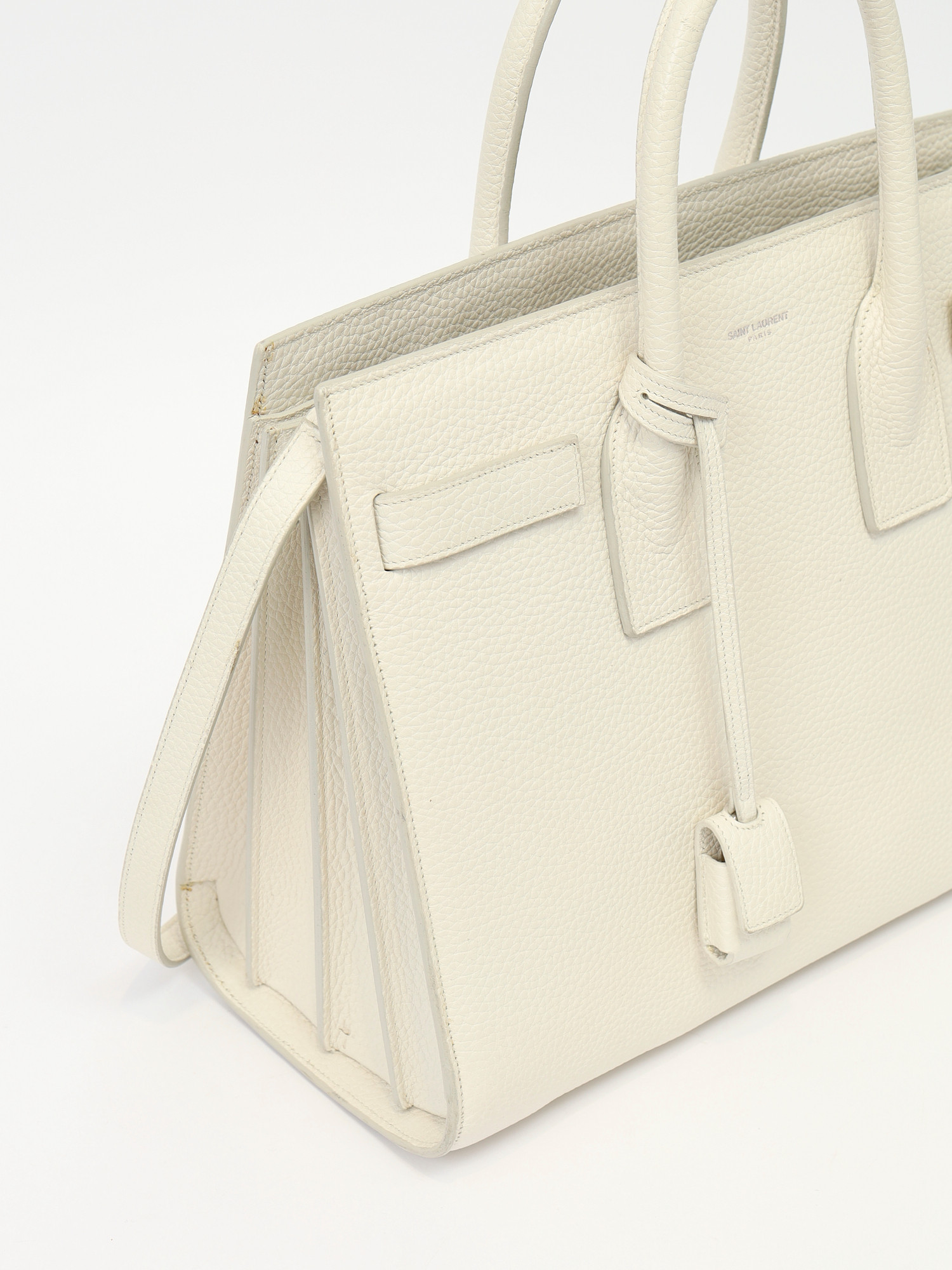 Сумки Saint Laurent Sac De Jour изображение #7