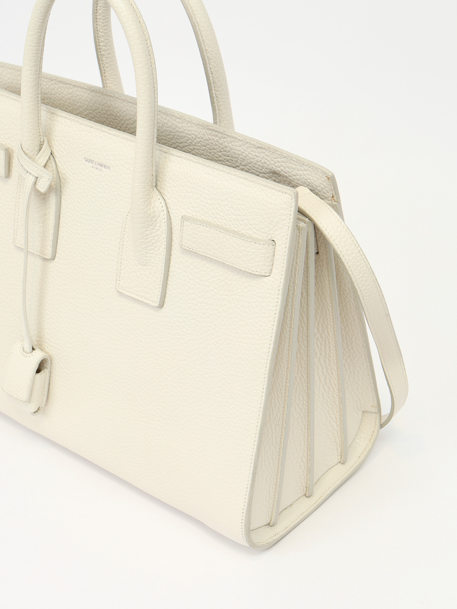 Сумки Saint Laurent Sac De Jour изображение #8