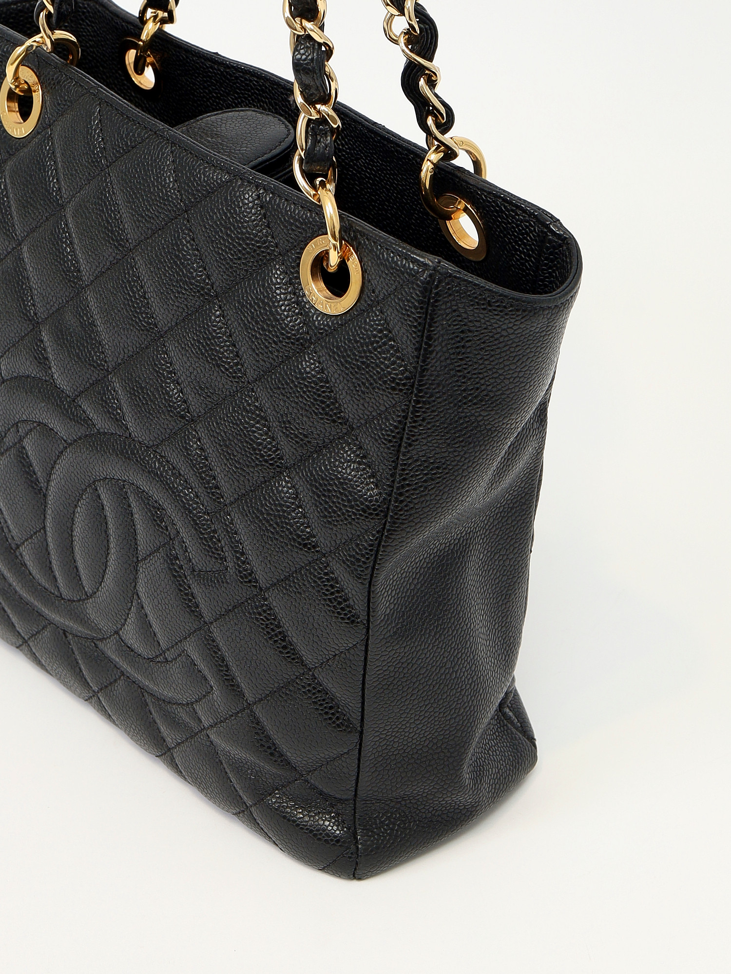 Сумки Chanel Shopping  изображение #6