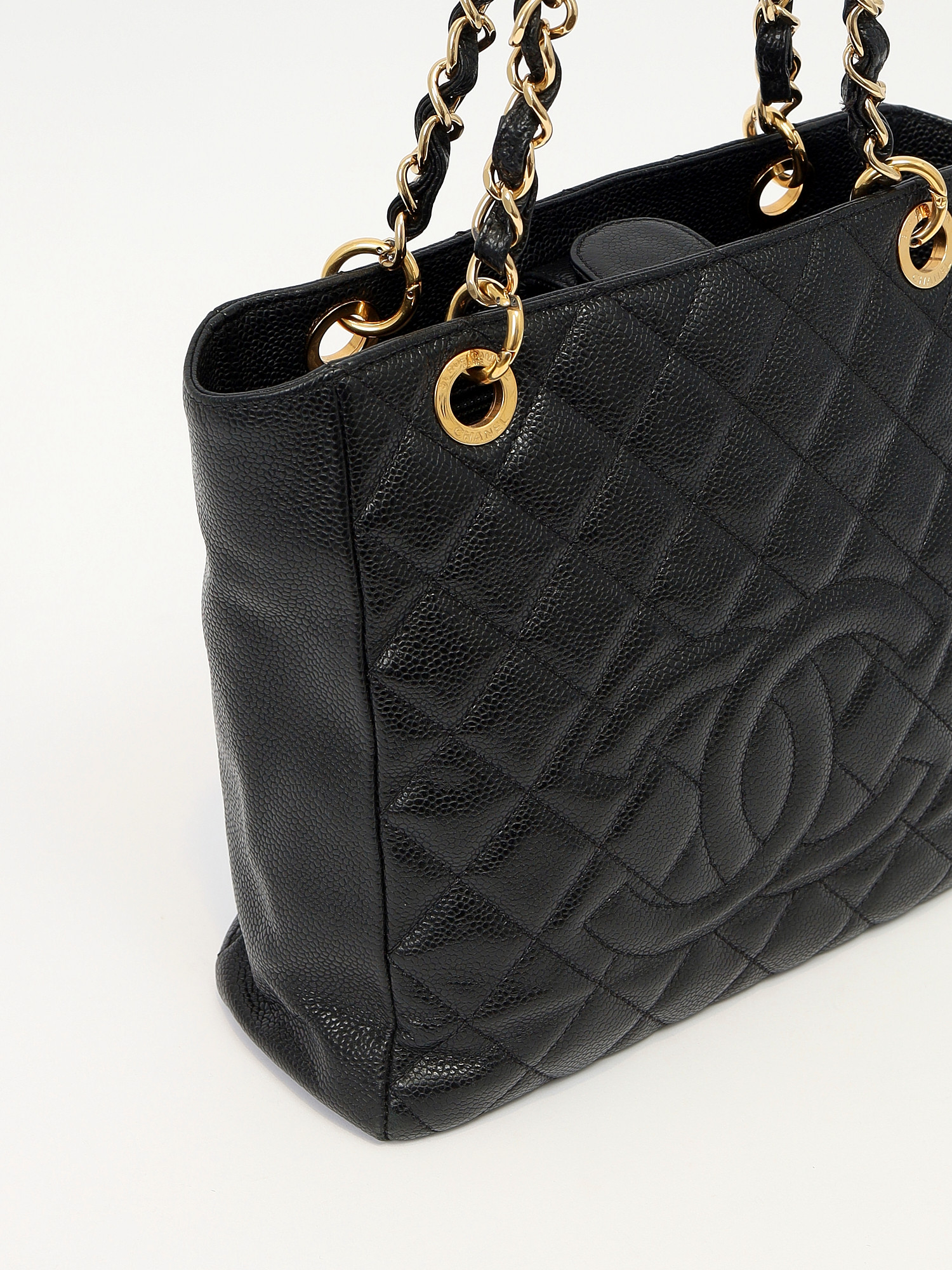 Сумки Chanel Shopping  изображение #7