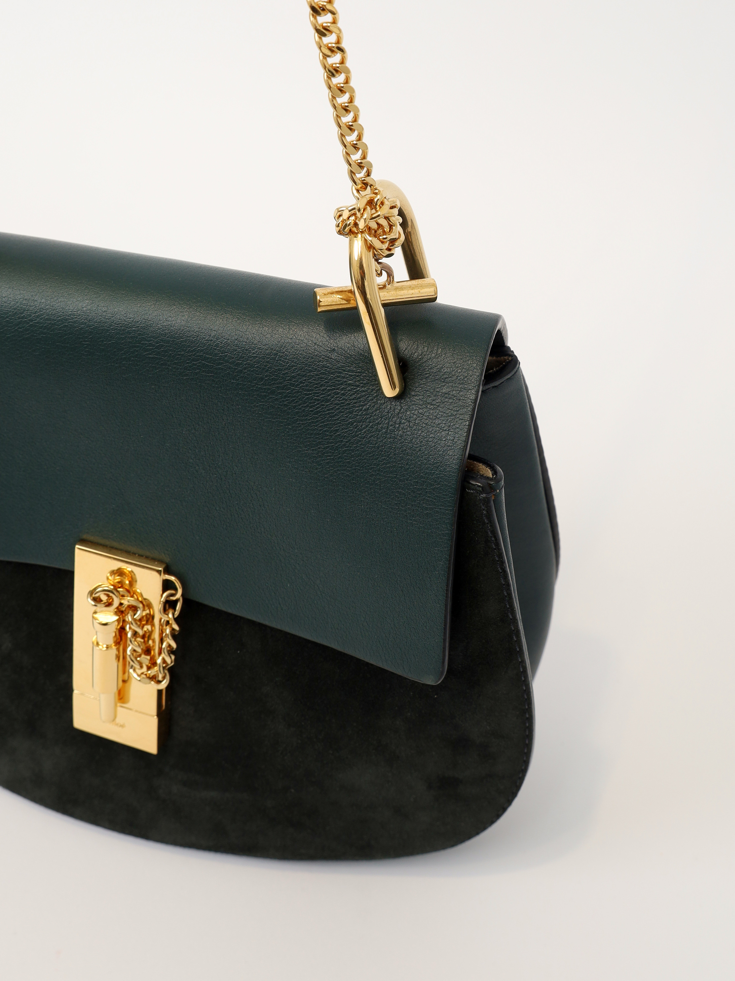 Сумки Chloe Drew  изображение #8