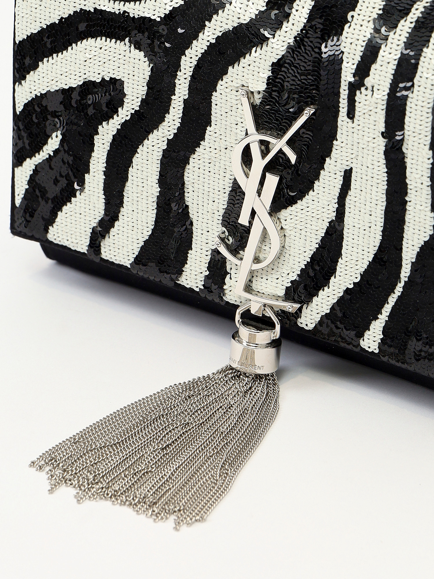 Сумки Saint Laurent Kate изображение #6