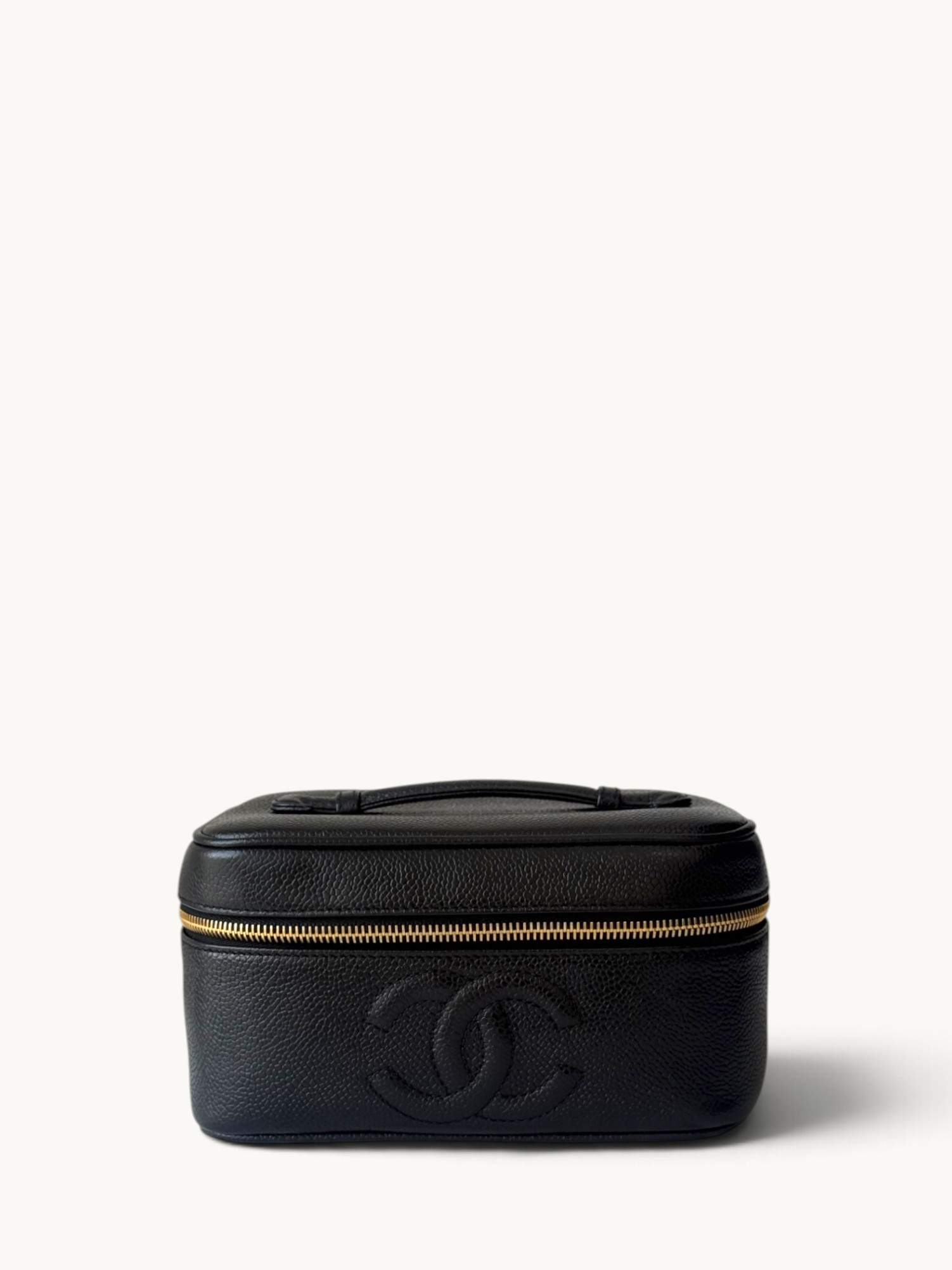 Сумки Chanel Vanity изображение #1