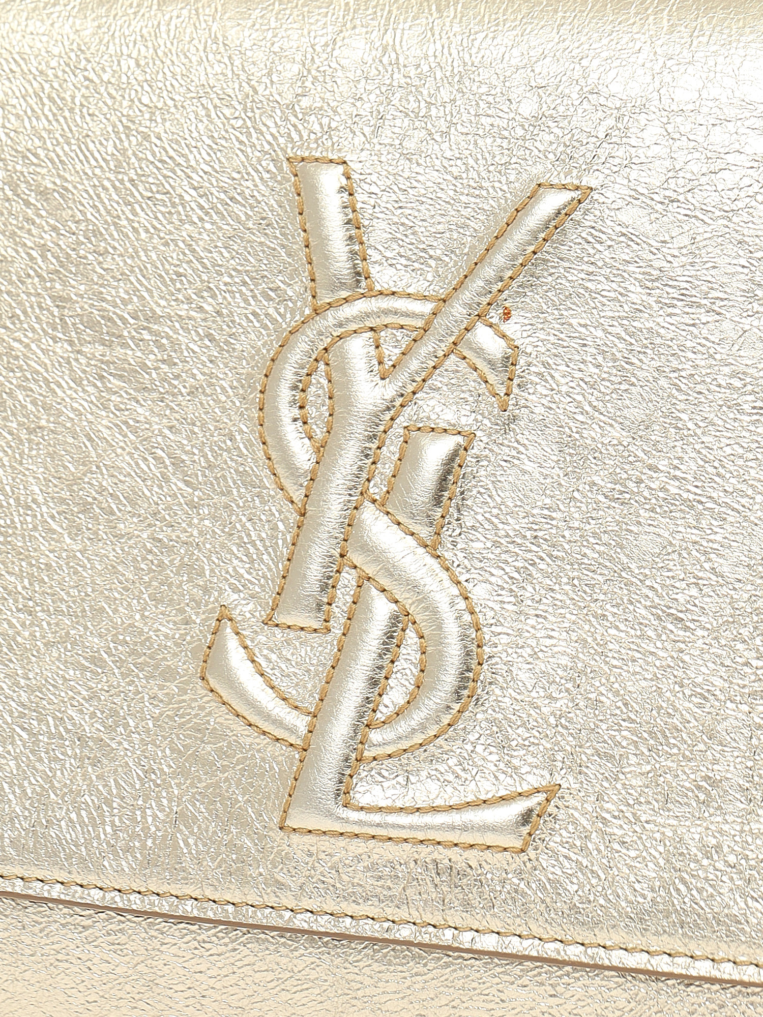 Сумки Saint Laurent Belle De Jour изображение #5