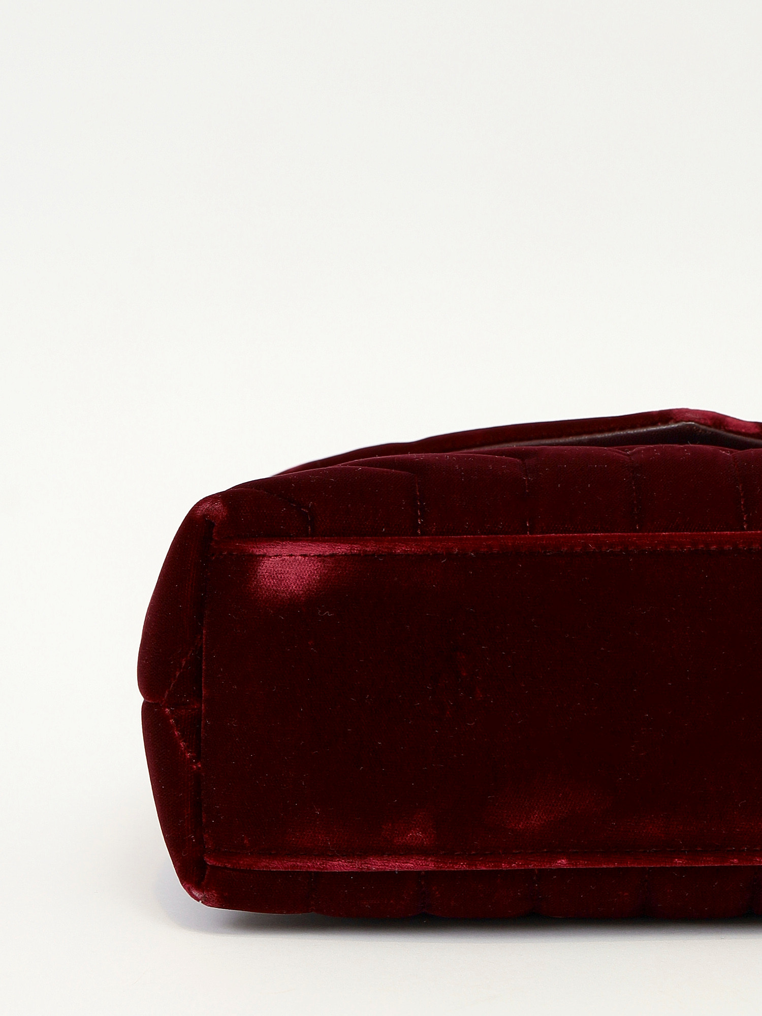 Сумки Saint Laurent LouLou изображение #11