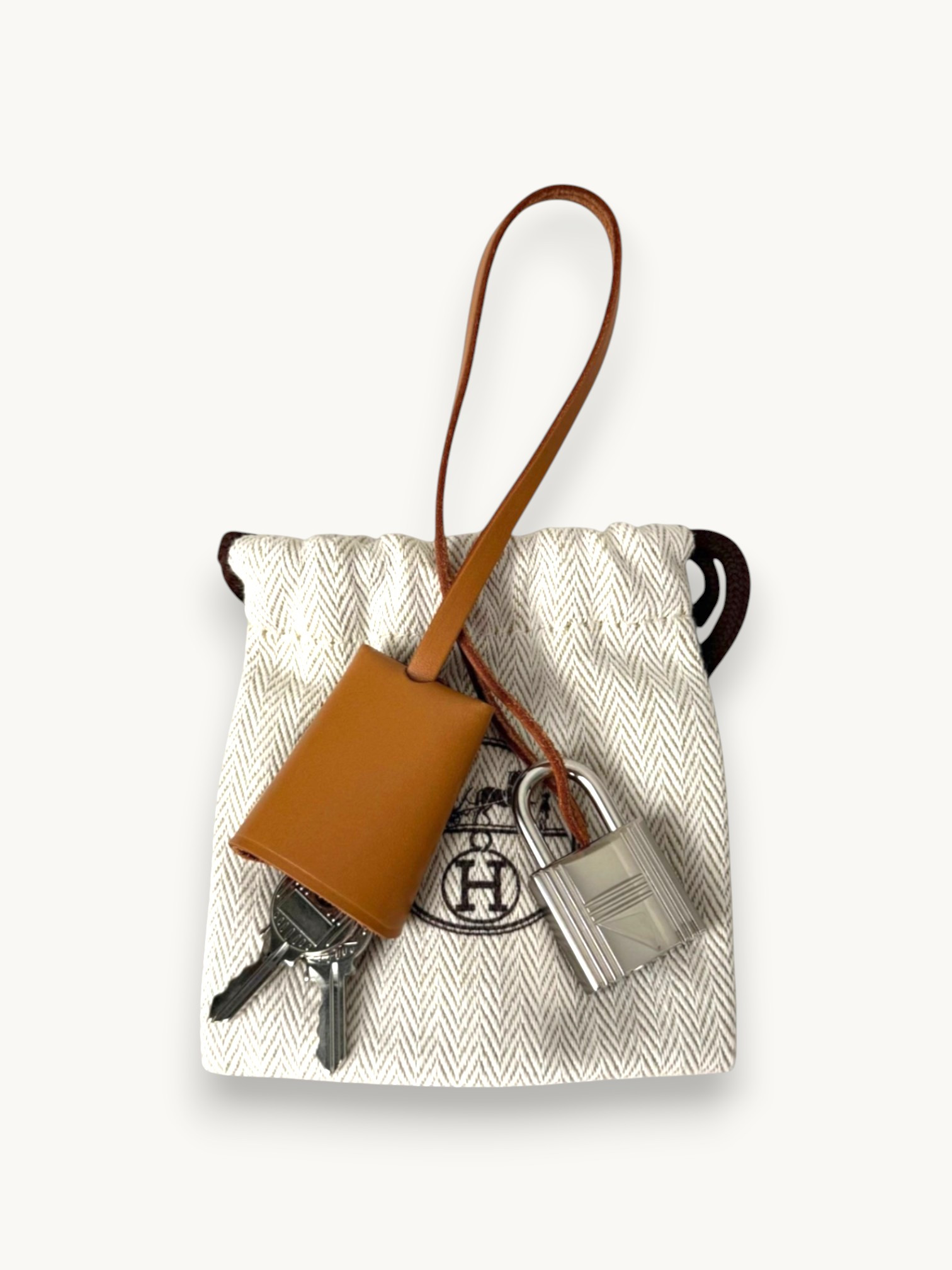 Сумки Hermes Herbag 31 изображение #6