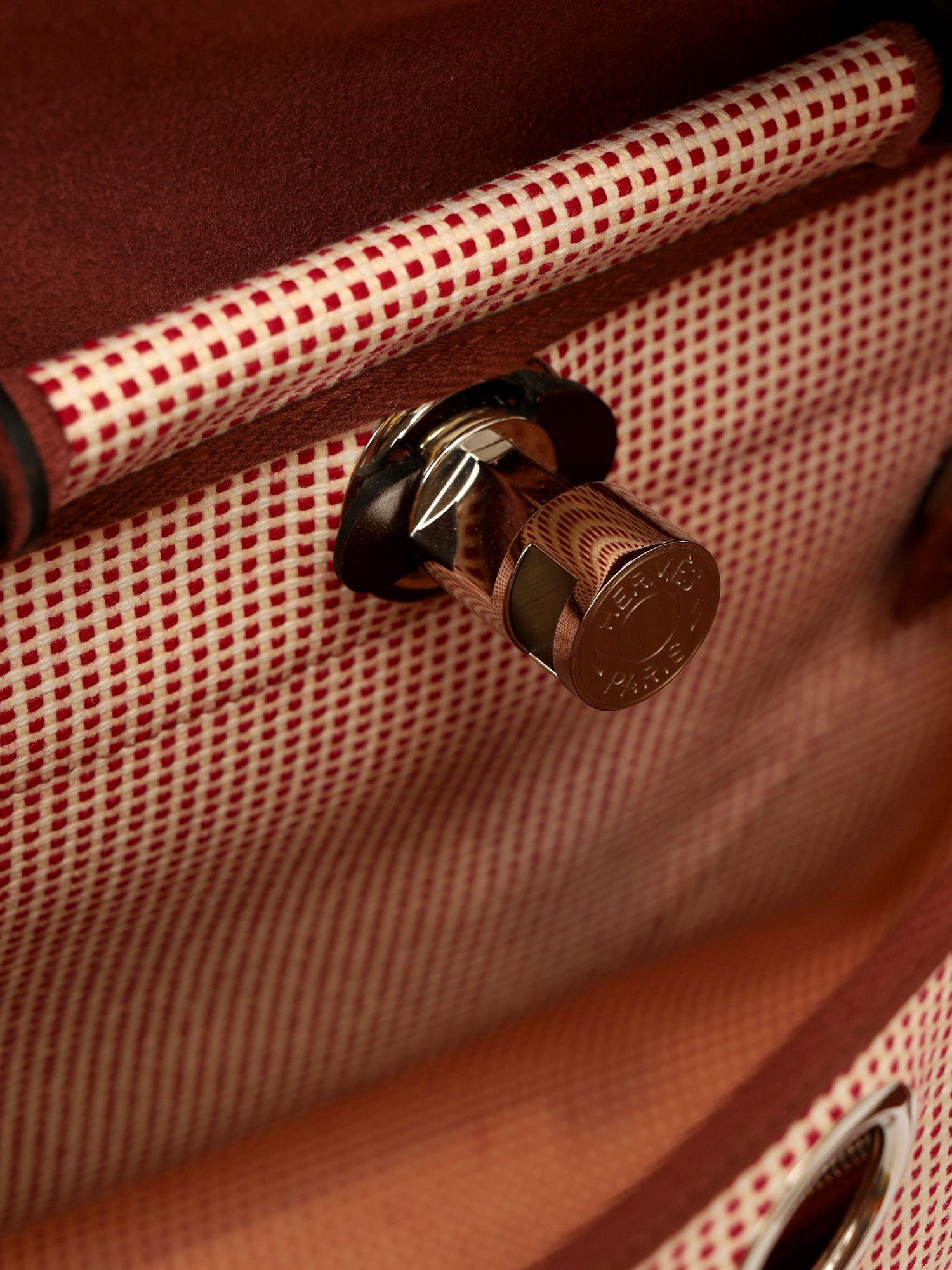 Сумки Hermes Herbag 31 изображение #14