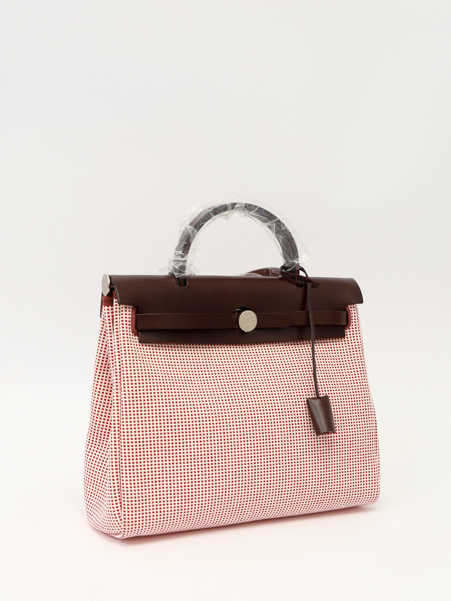 Сумки Hermes Herbag 31 изображение #3
