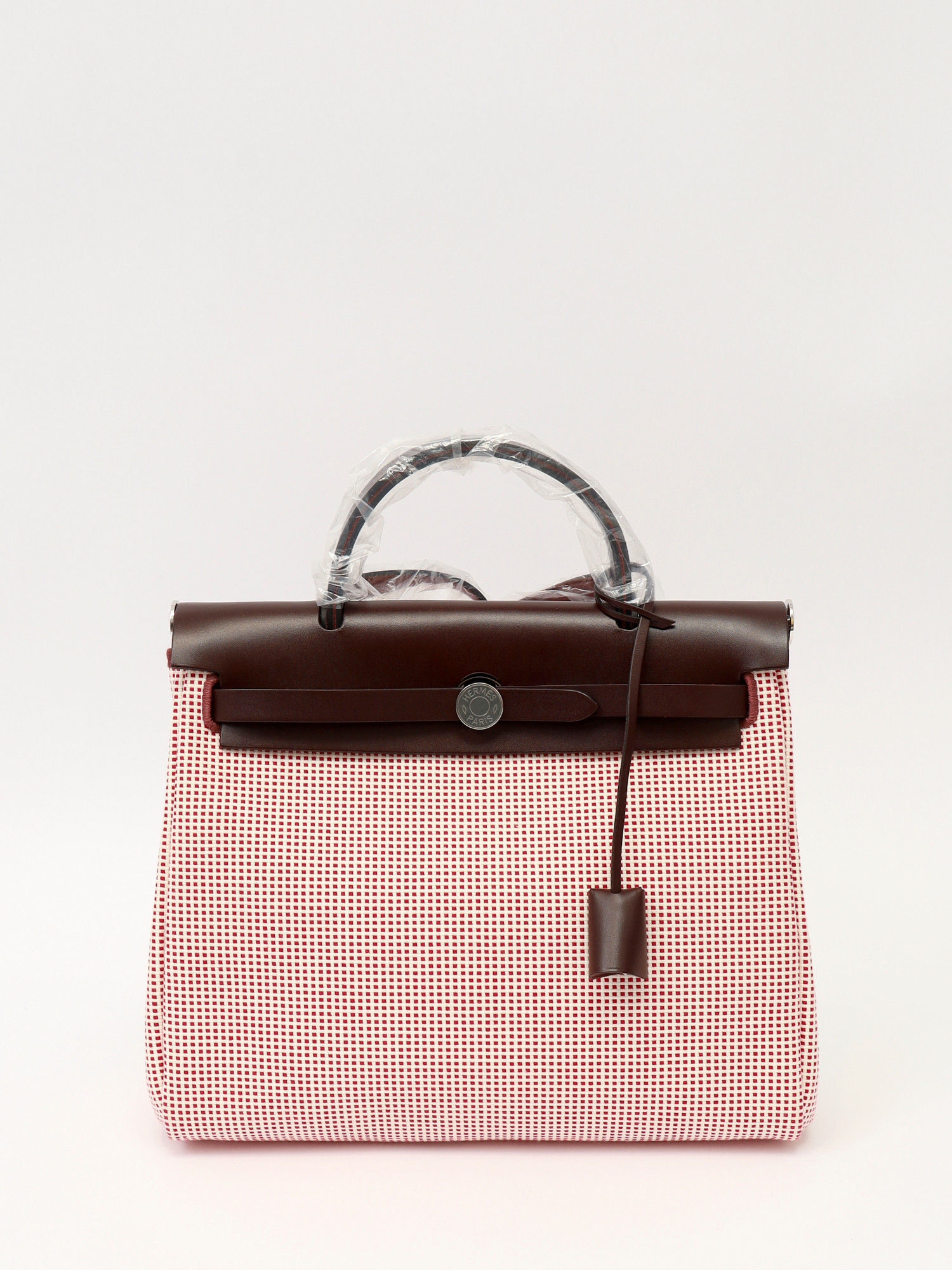 Сумки Hermes Herbag 31 изображение #1