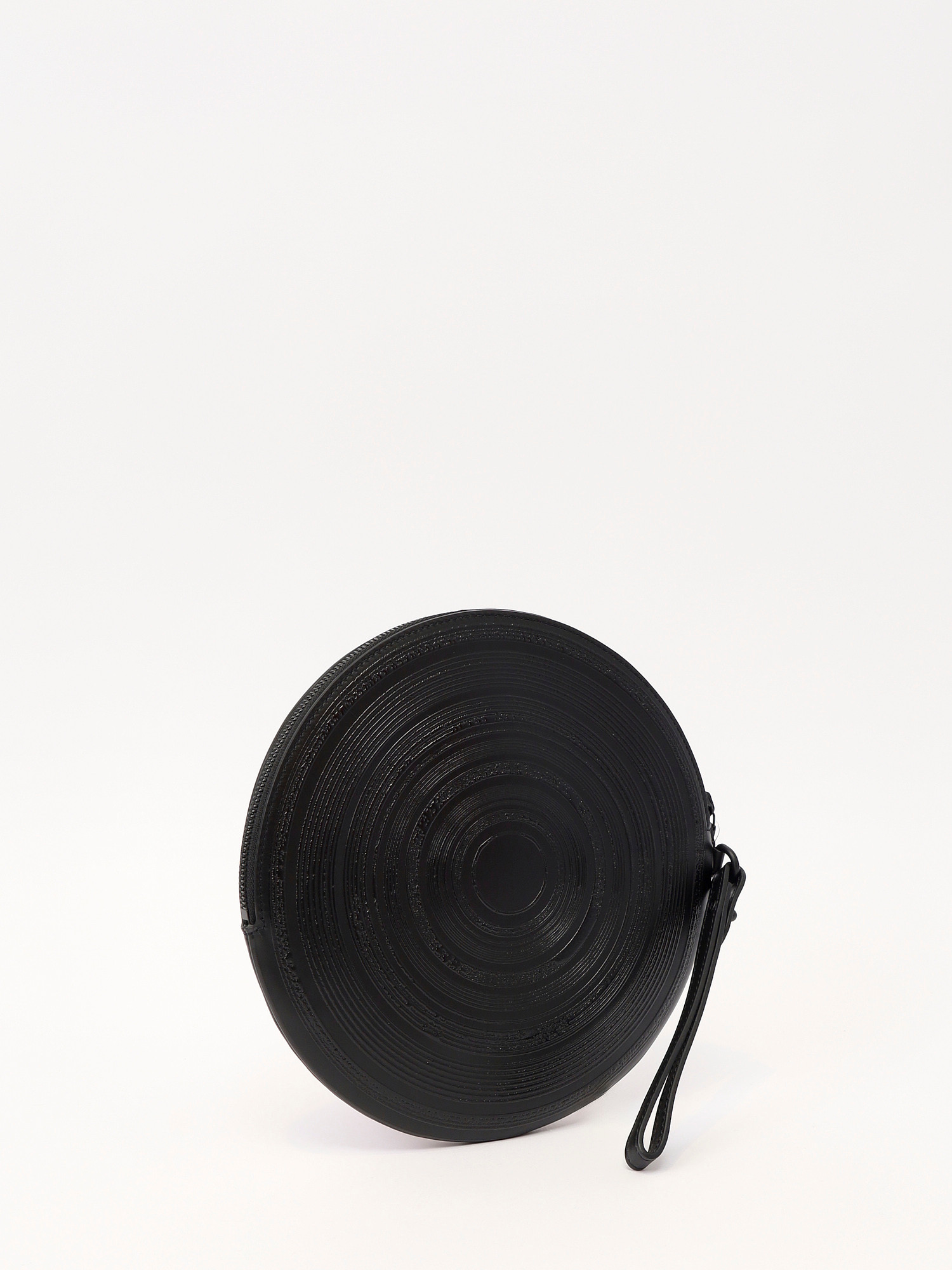 Сумки Louis Vuitton Disc Pouch изображение #4