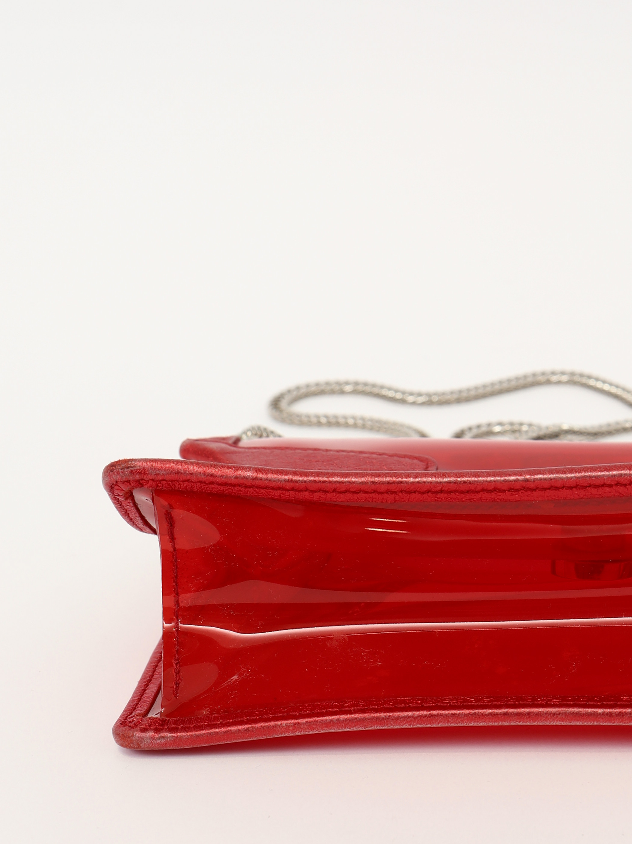 Сумки Saint Laurent Betty  изображение #9