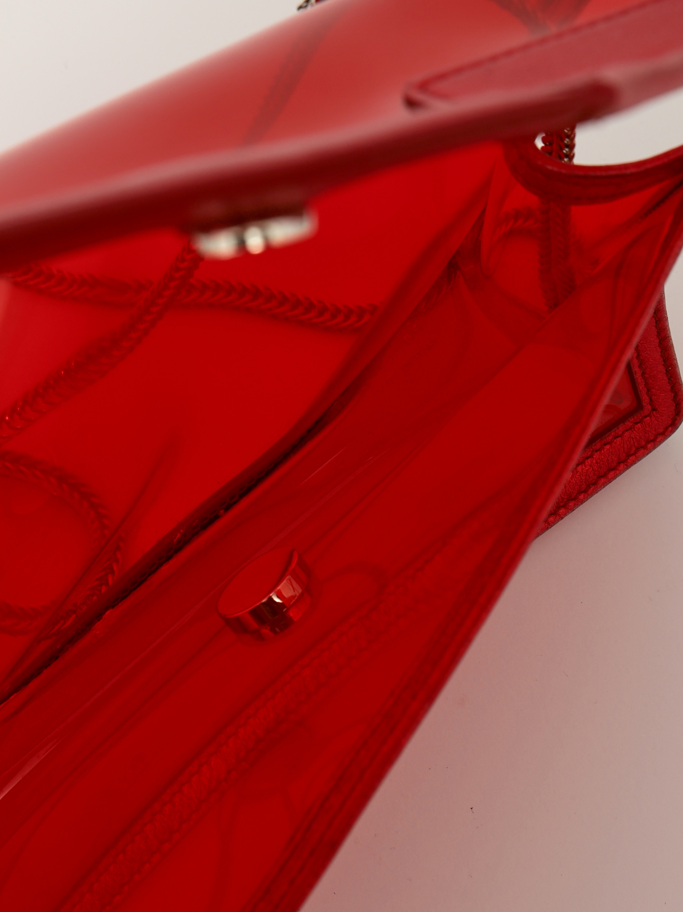 Сумки Saint Laurent Betty  изображение #11