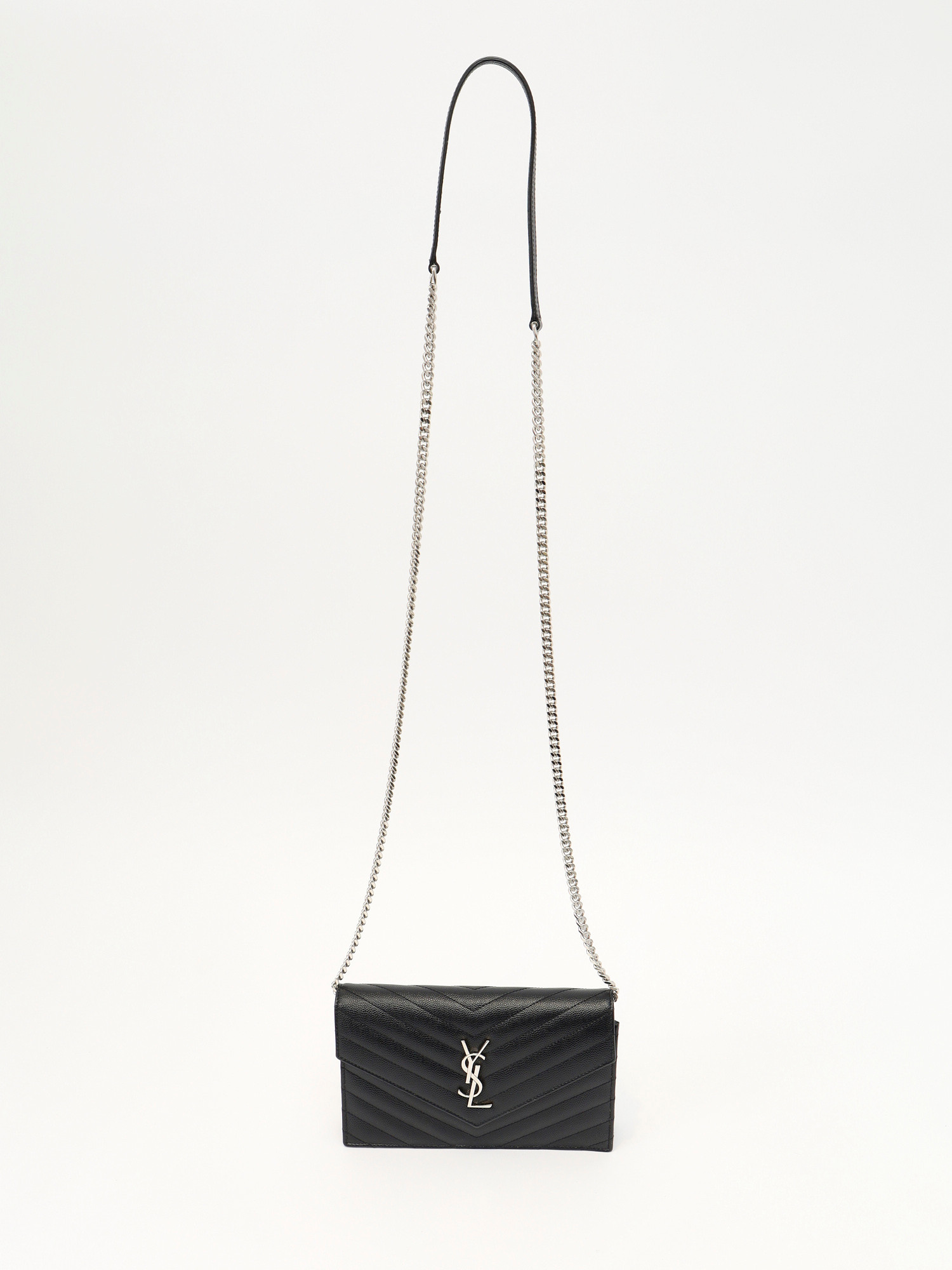 Сумки Saint Laurent Cassandra изображение #5